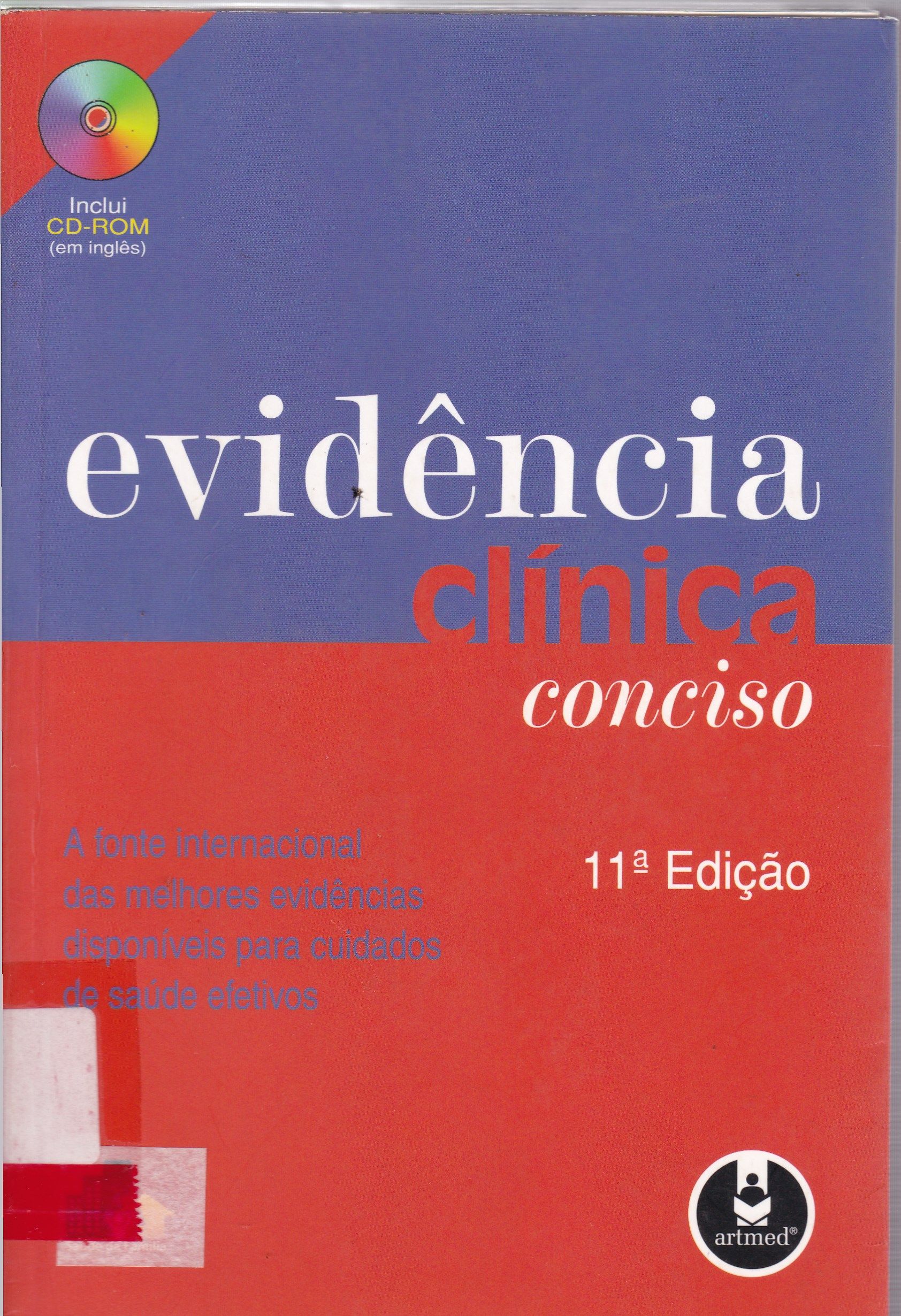 EVIDÊNCIA CLÍNICA: CONCISO