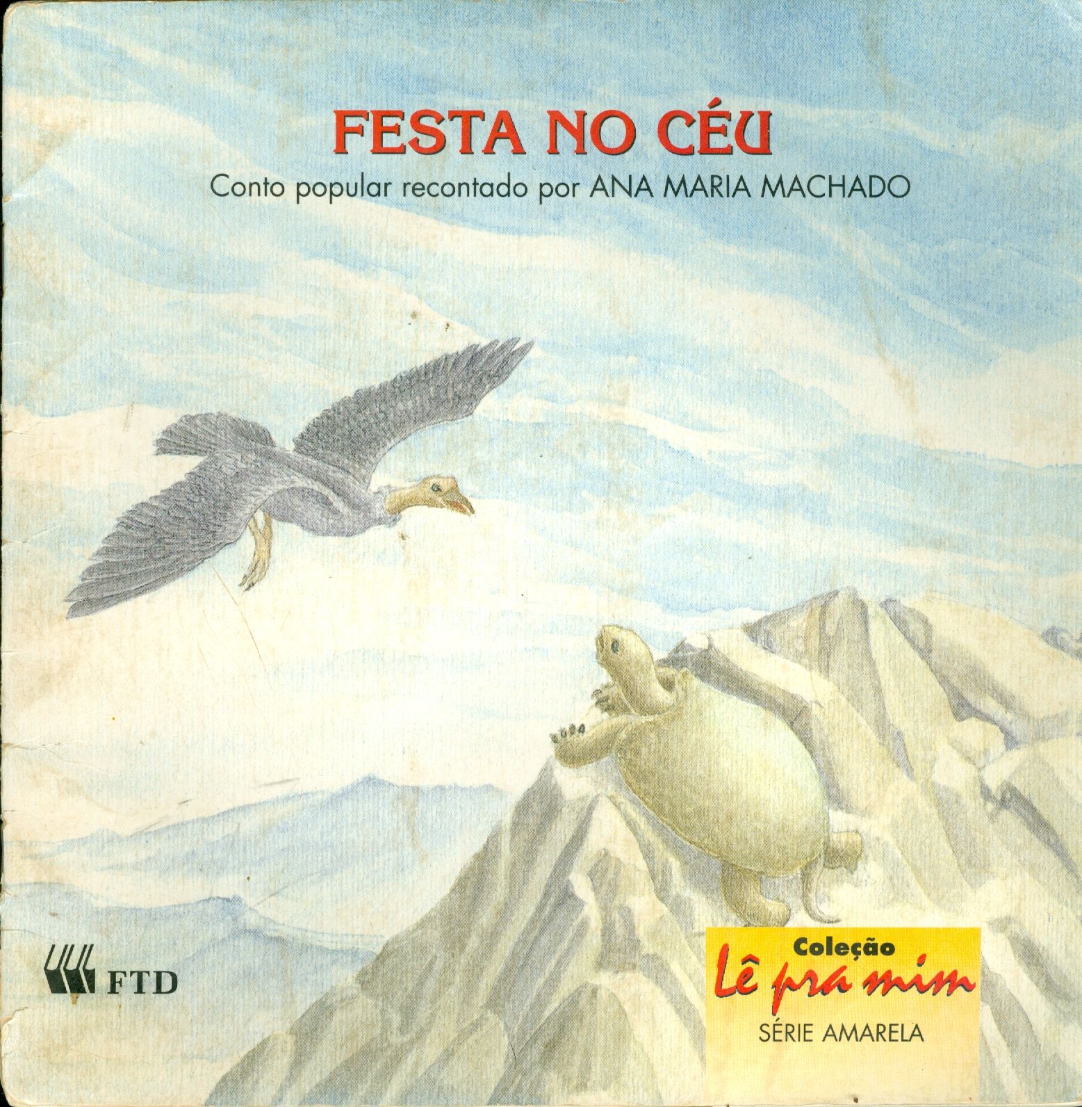 FESTA NO CEU