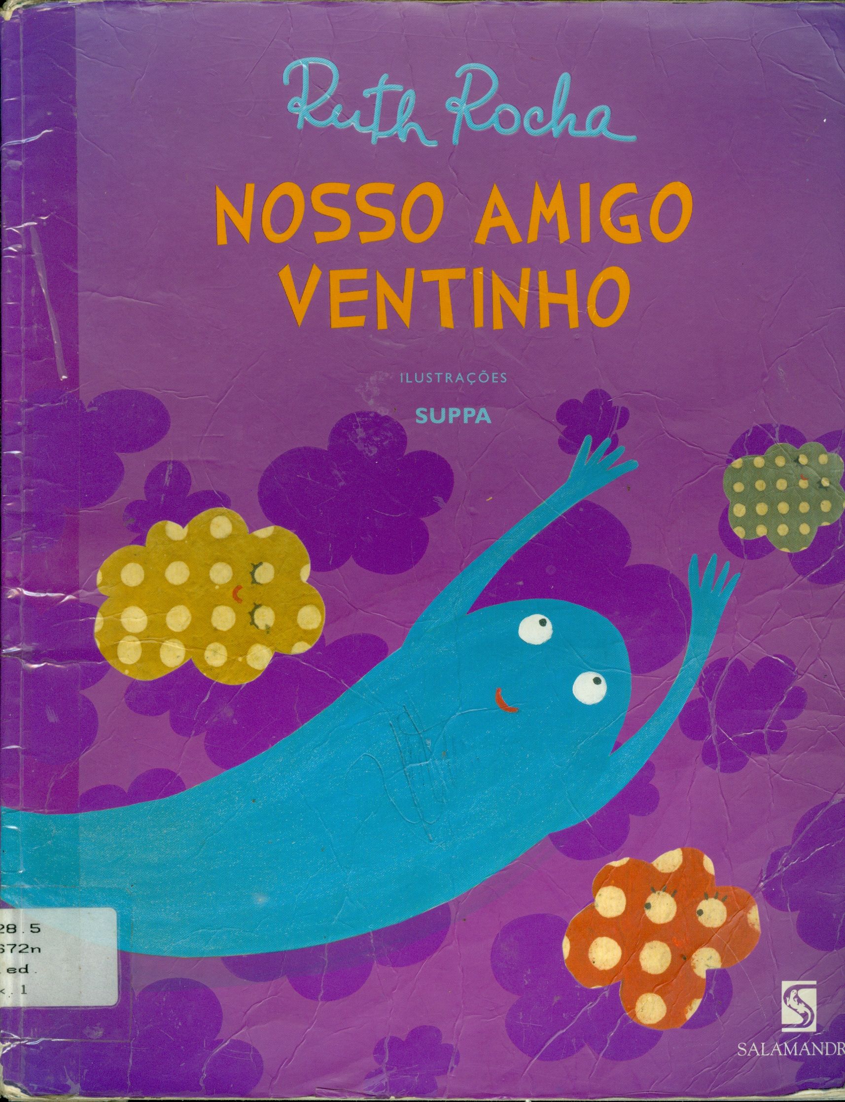NOSSO AMIGO VENTINHO