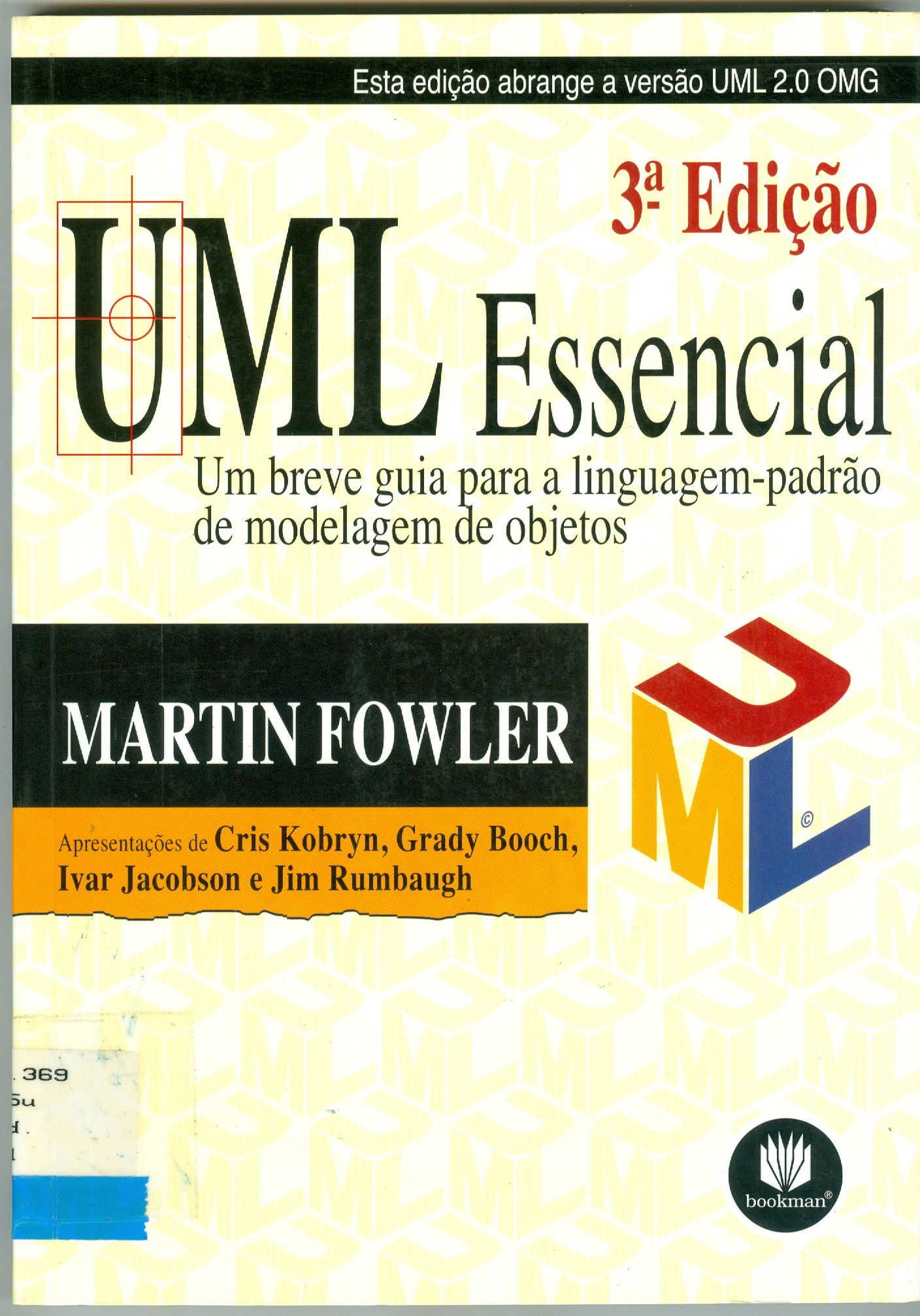 UML ESSENCIAL