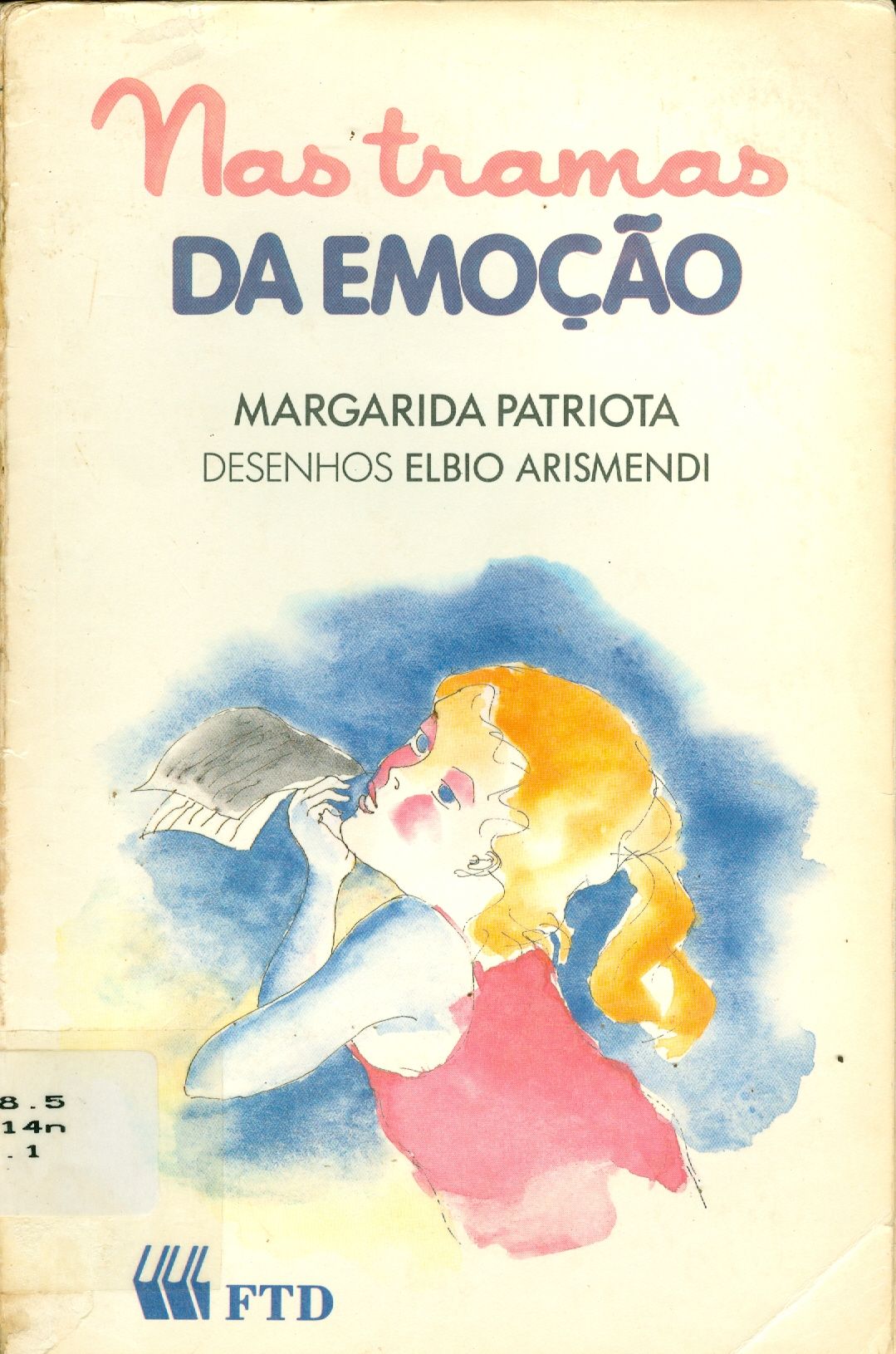 NAS TRAMAS DA EMOÇÃO
