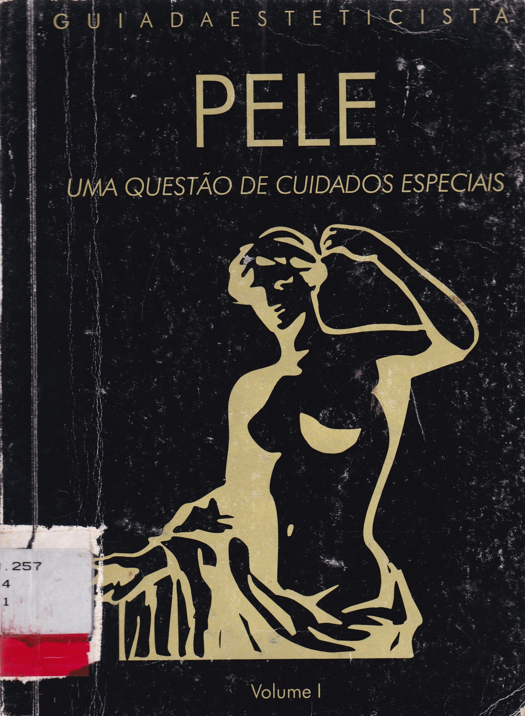 PELE: UMA QUESTÃO DE CUIDADOS ESPECIAIS