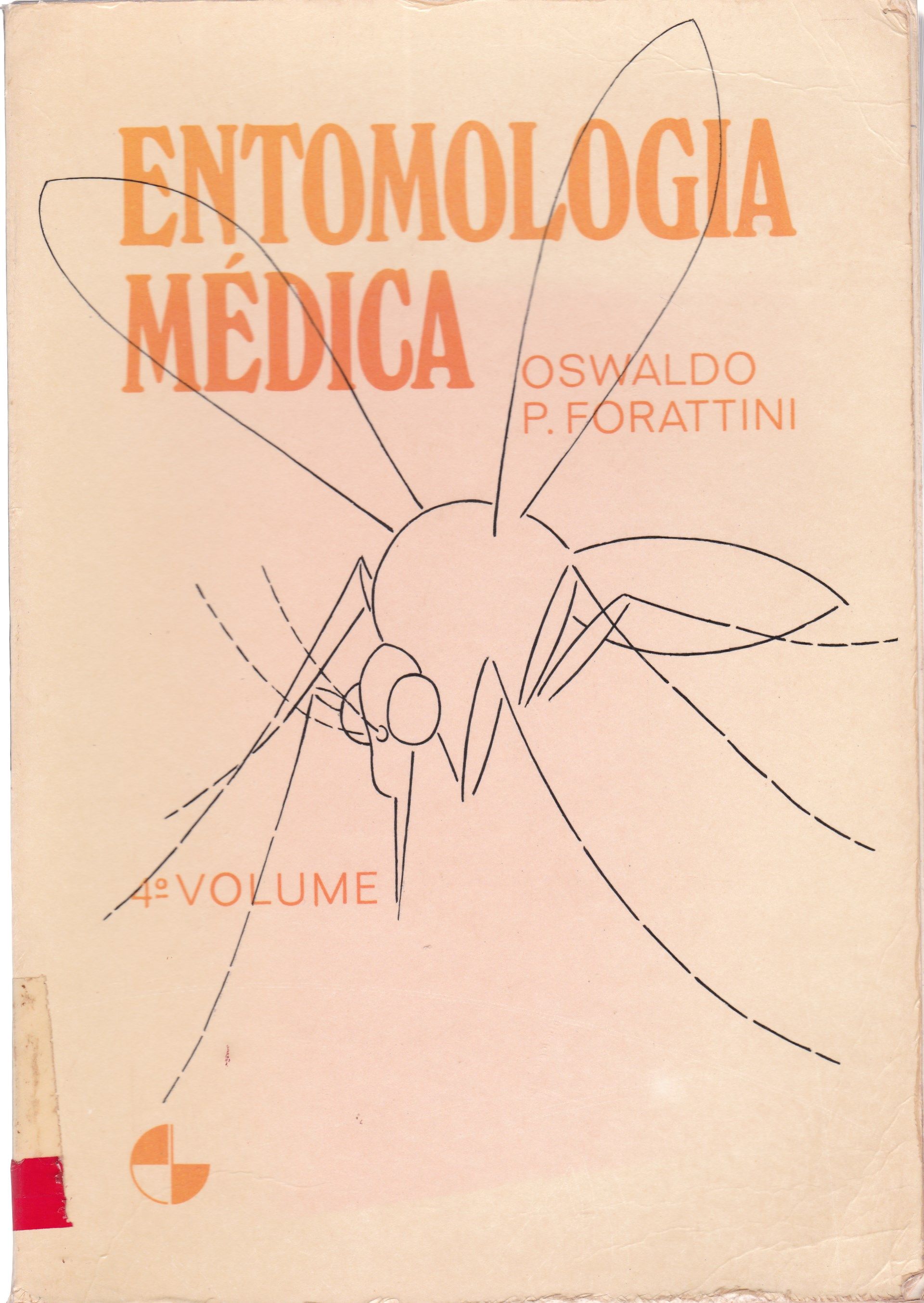 ENTOMOLOGIA MÉDICA