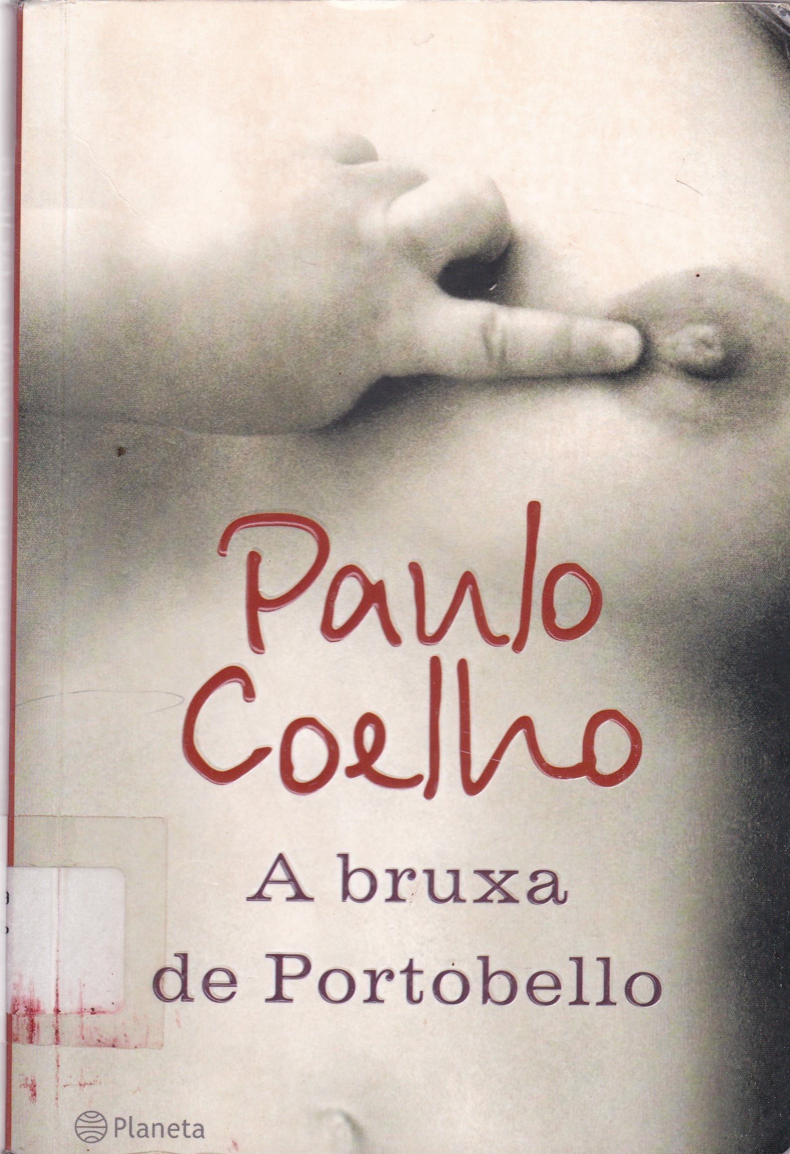 BRUXA DE PORTOBELLO, A 