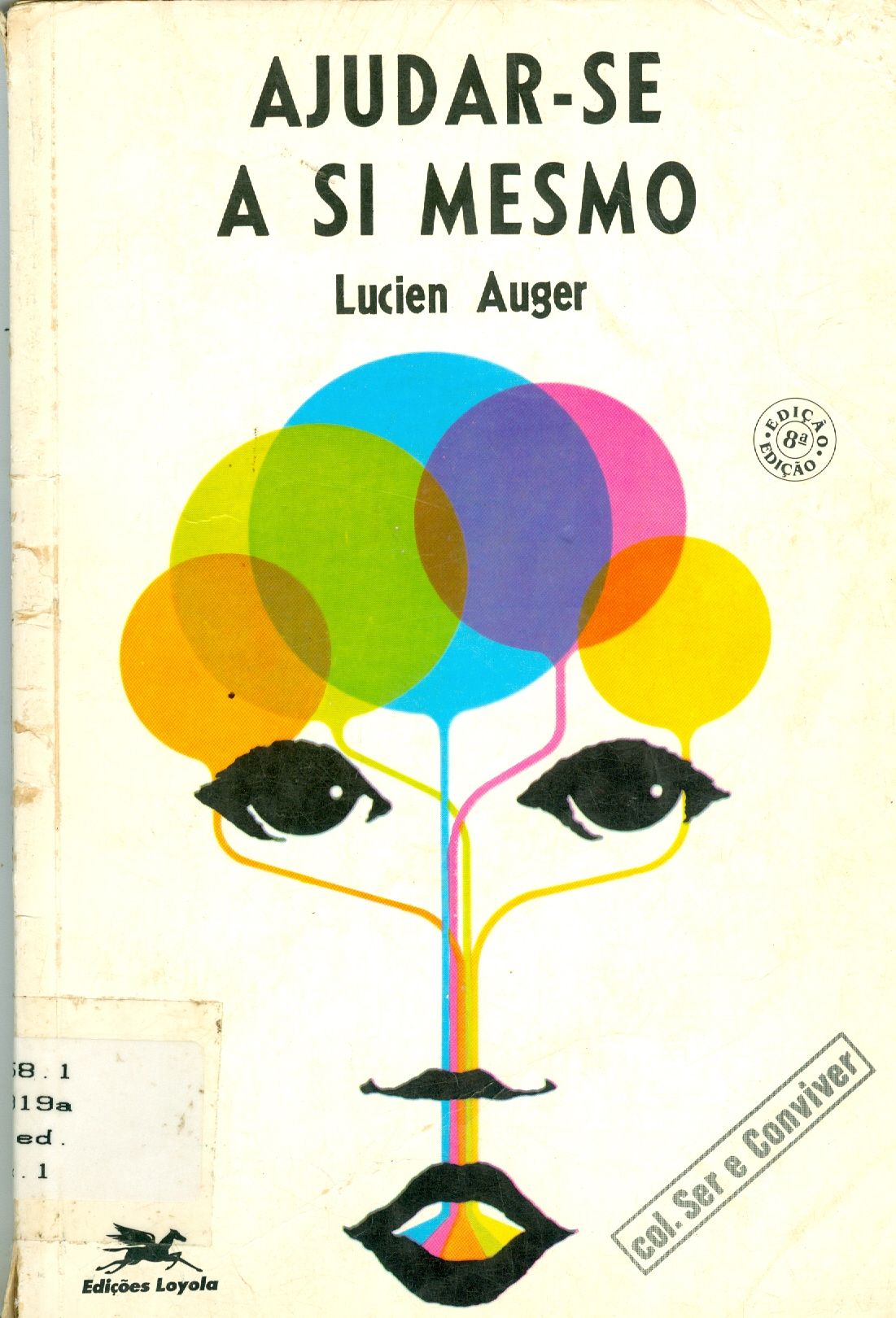 AJUDAR-SE A SI MESMO