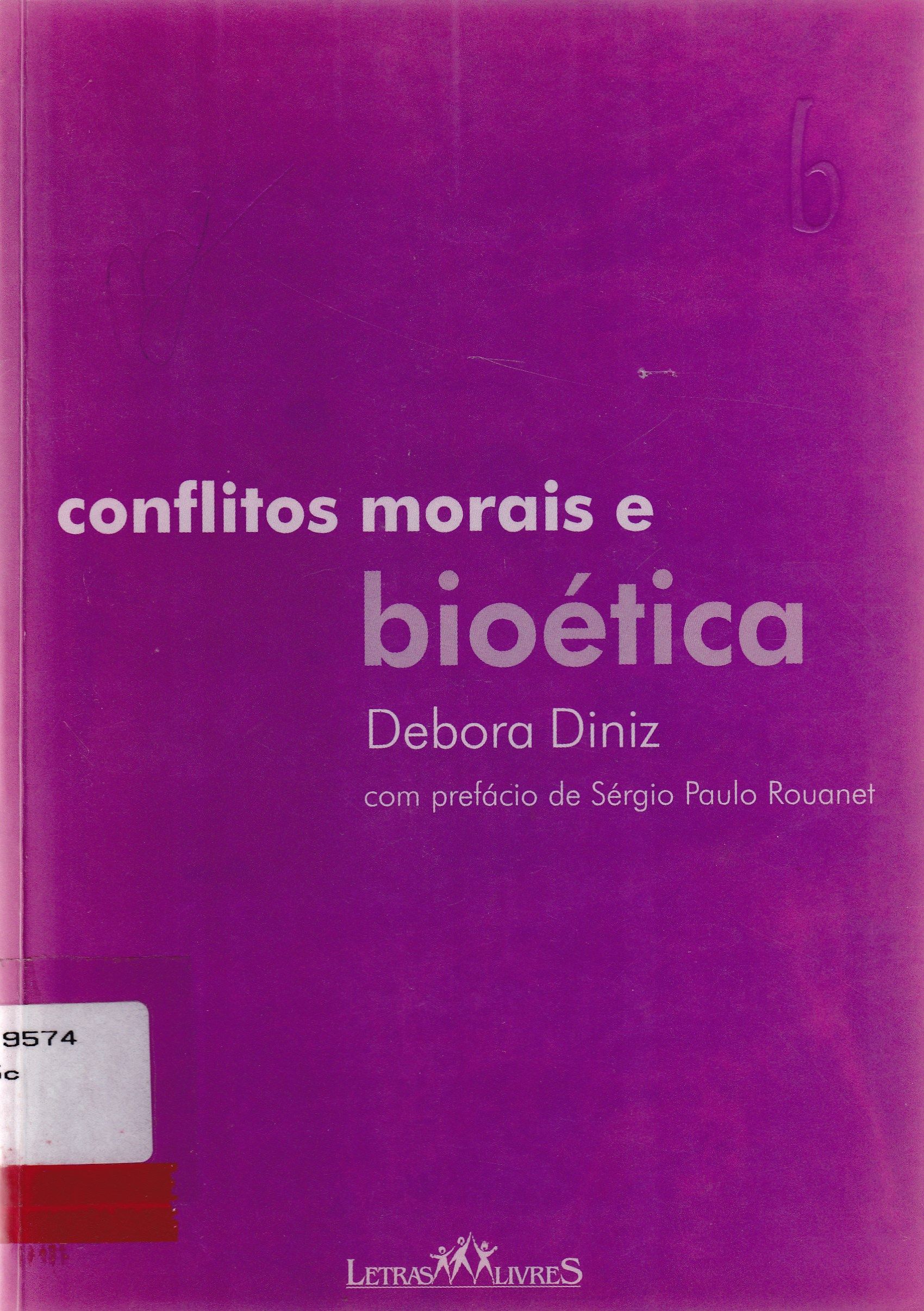 CONFLITOS MORAIS E BIOÉTICA
