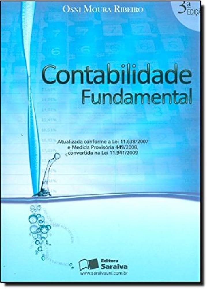 CONTABILIDADE FUNDAMENTAL