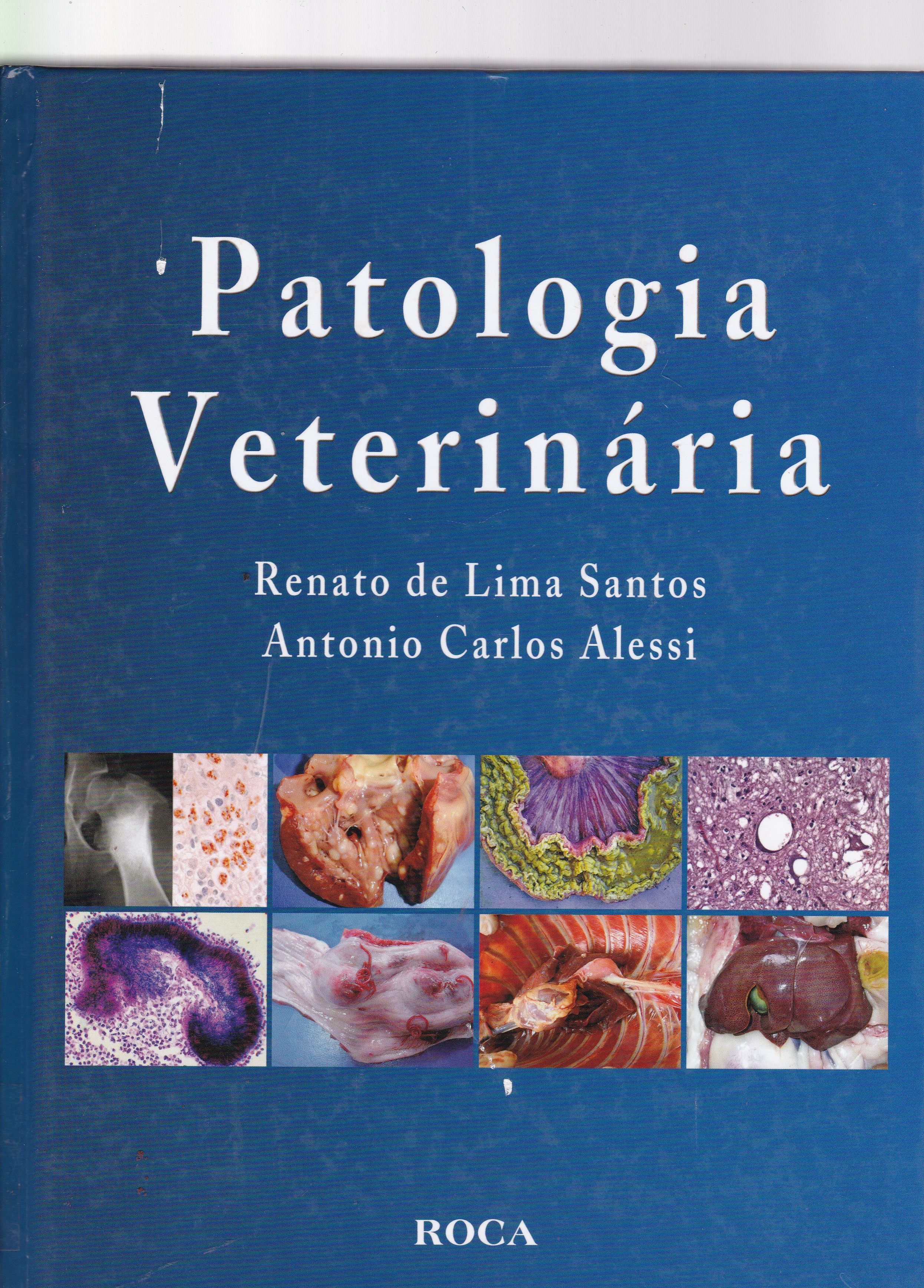 PATOLOGIA VETERINÁRIA