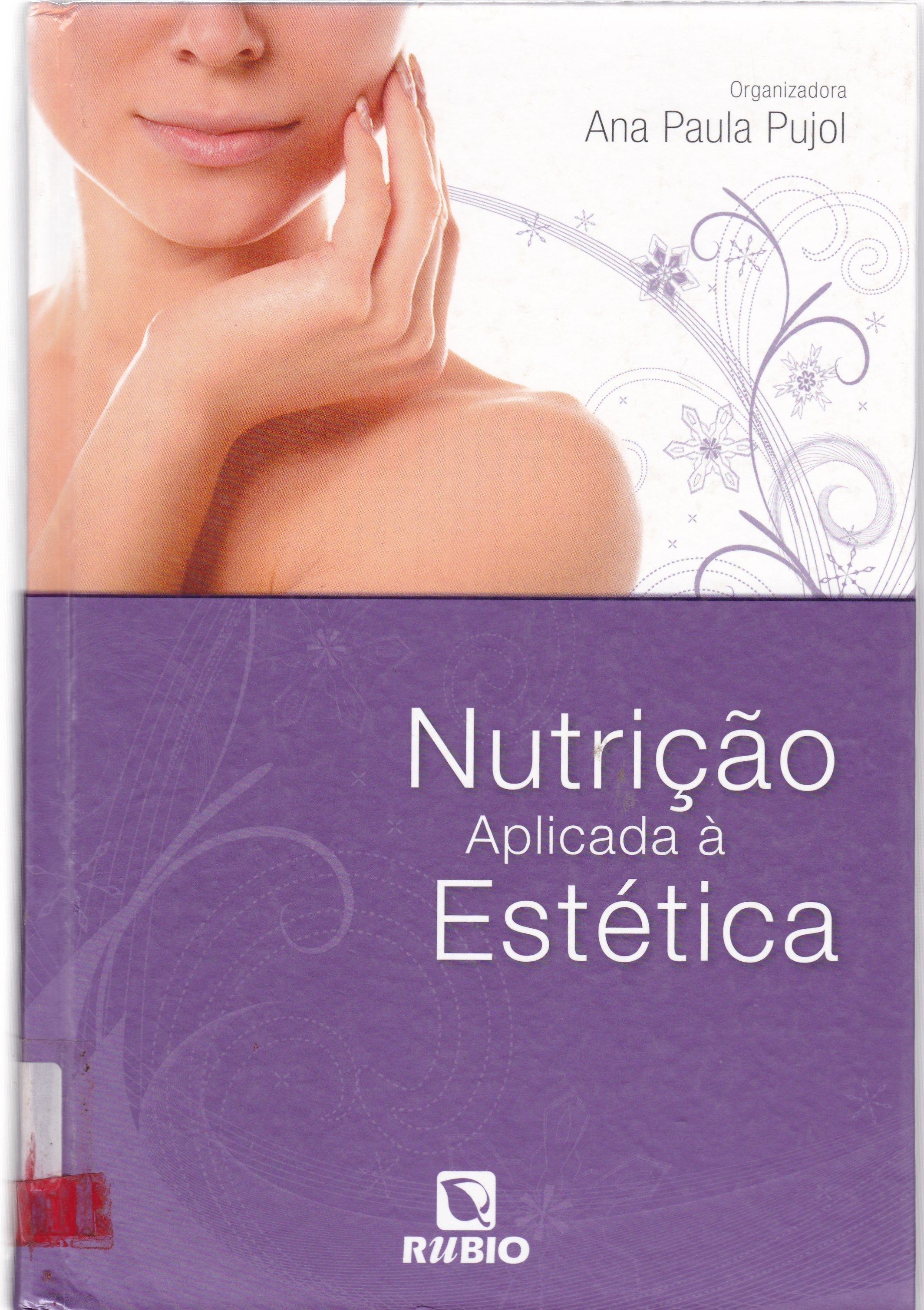 NUTRIÇÃO APLICADA À ESTÉTICA