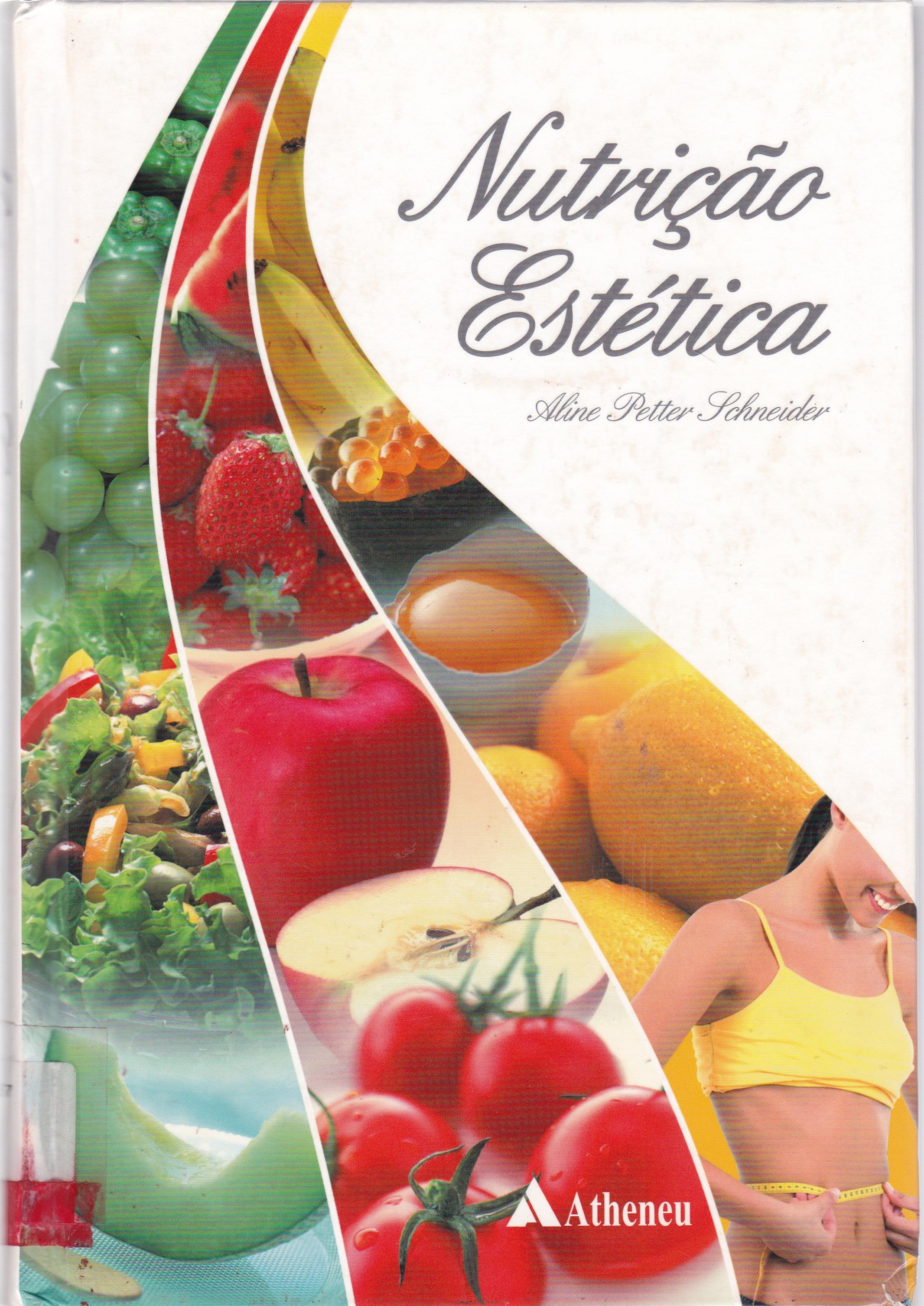 NUTRIÇÃO ESTÉTICA