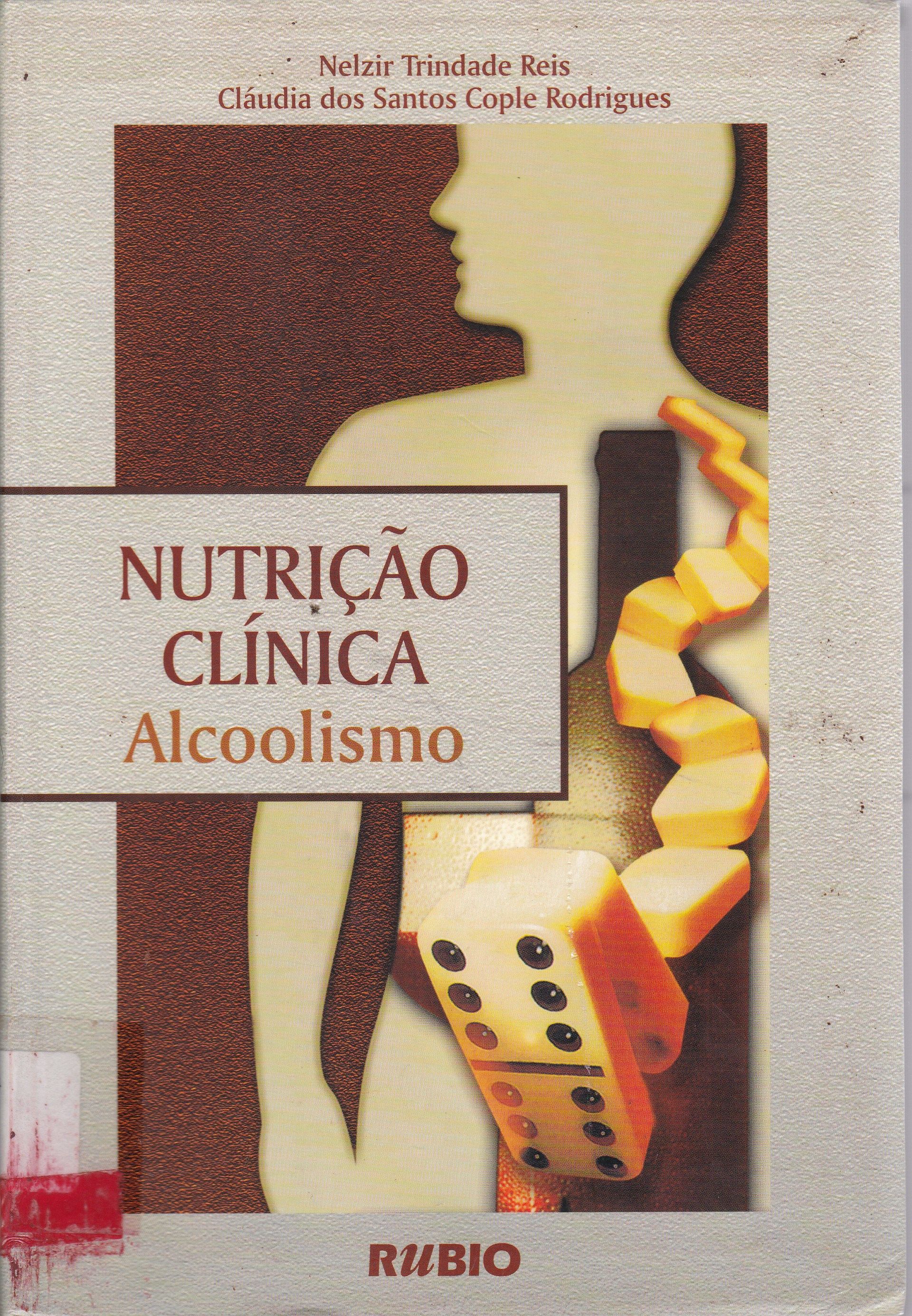 NUTRIÇÃO CLÍNICA