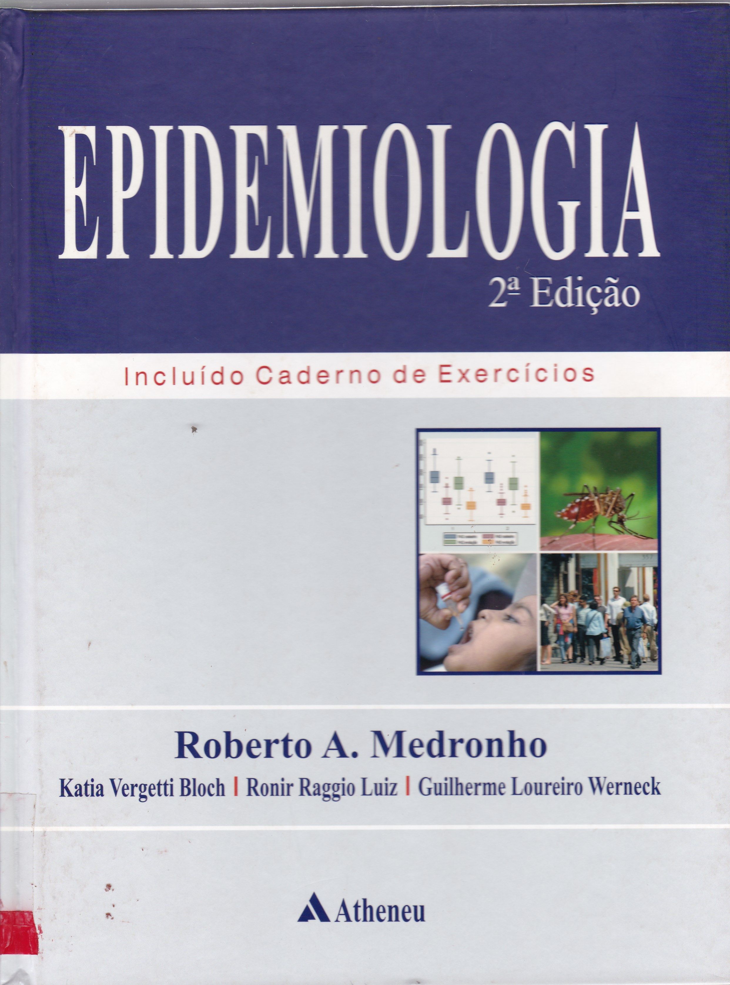 EPIDEMIOLOGIA