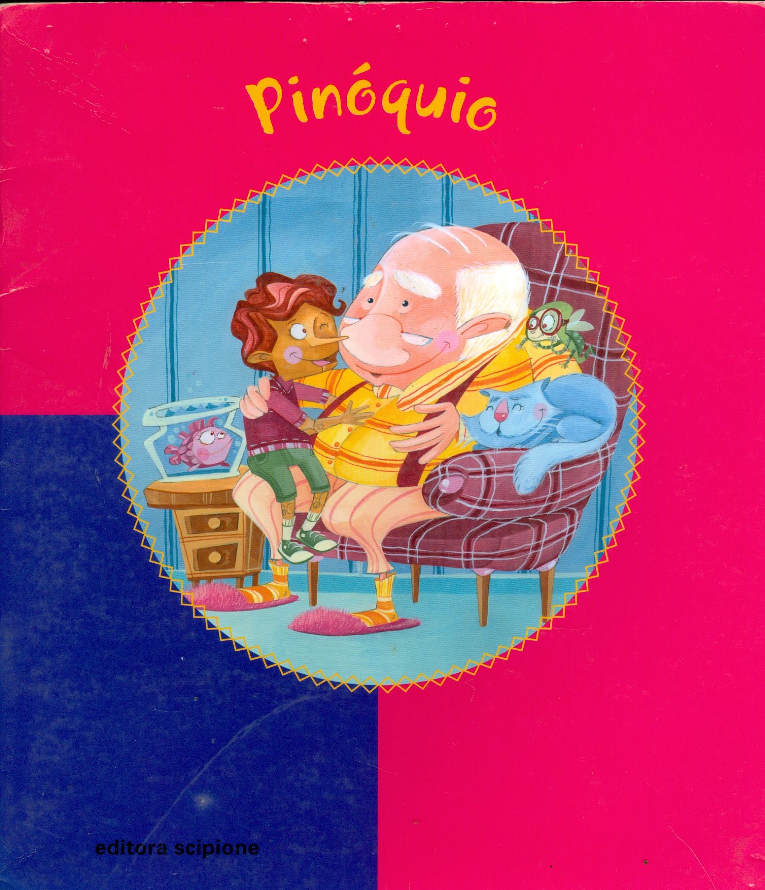 PINÓQUIO