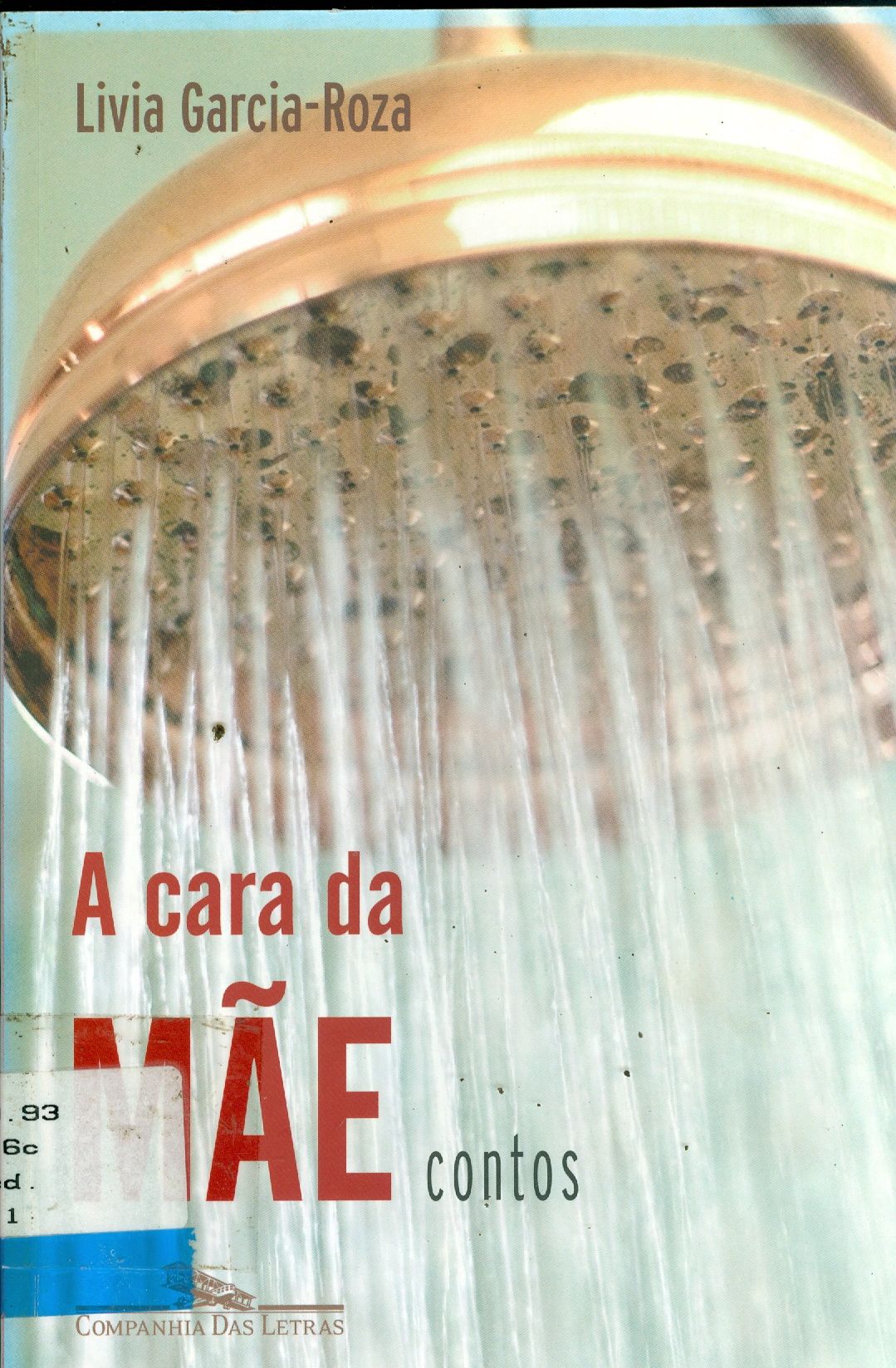 CARA DA MÃE: CONTOS, A