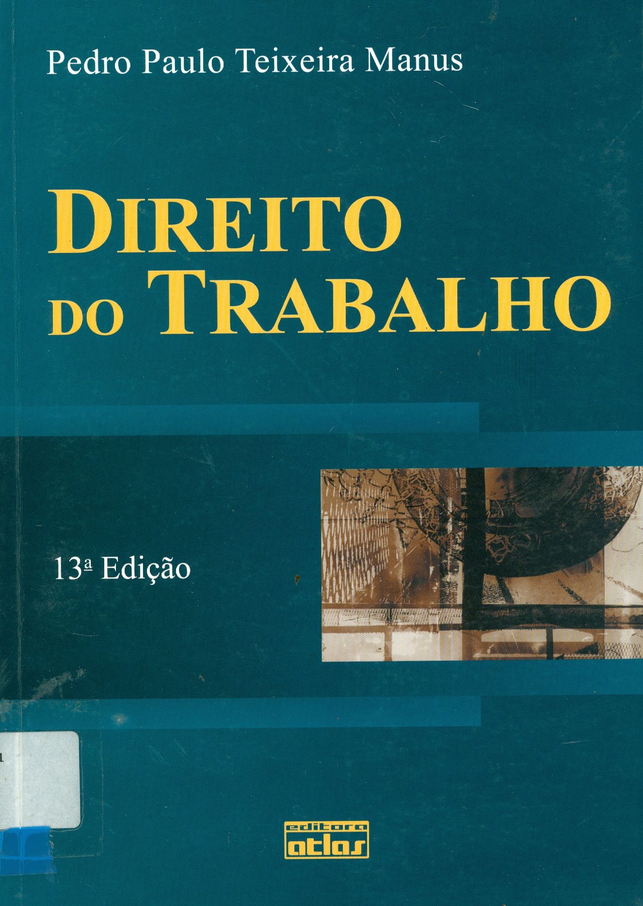 DIREITO DO TRABALHO 