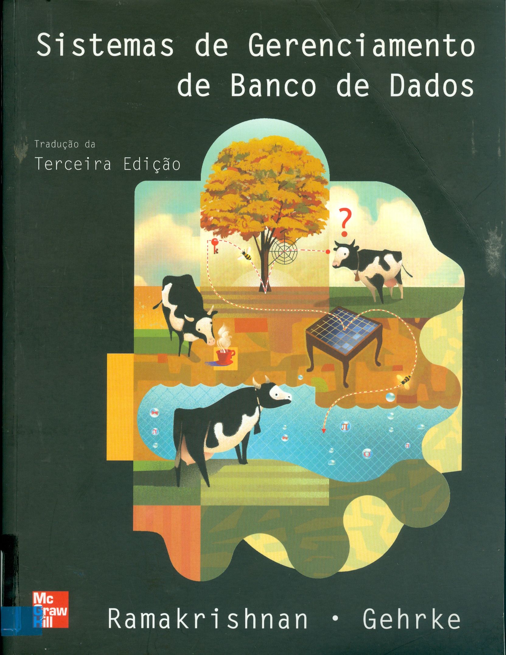 SISTEMAS DE GERENCIAMENTO DE BANCO DE DADOS
