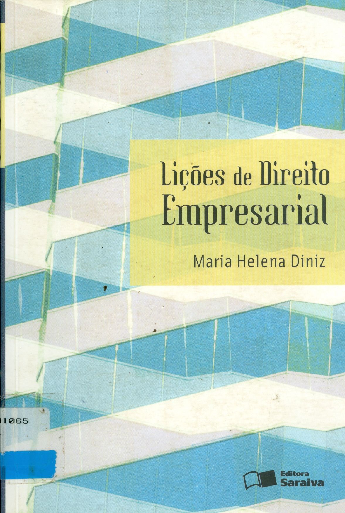 LIÇÕES DE DIREITO EMPRESARIAL