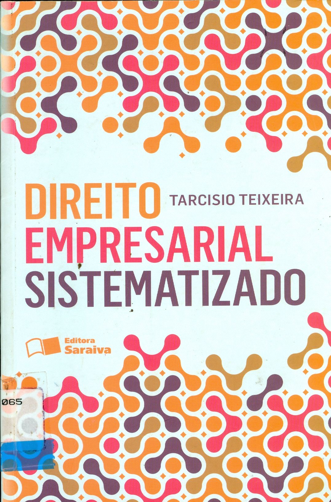 DIREITO EMPRESARIAL SISTEMATIZADO