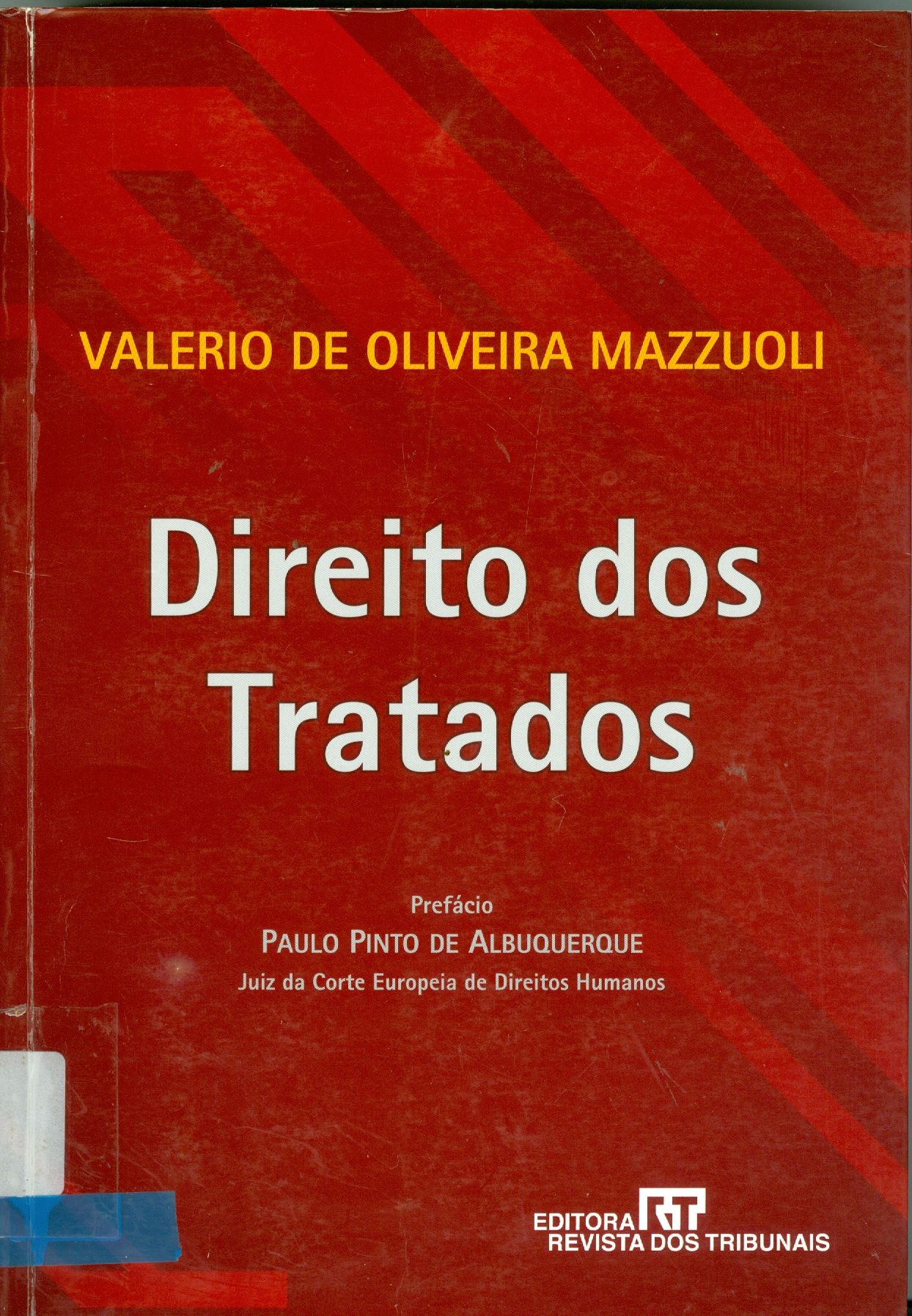 DIREITO DOS TRATADOS