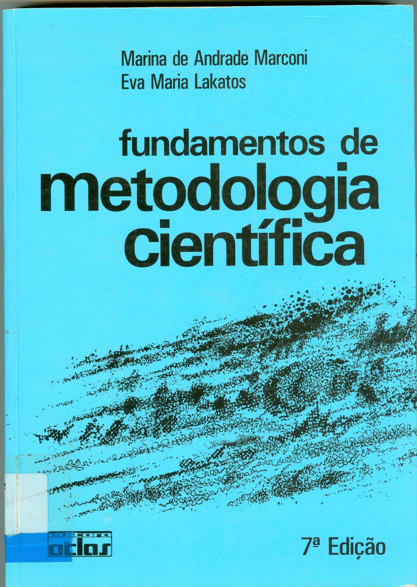 FUNDAMENTOS DE METODOLOGIA CIENTÍFICA 