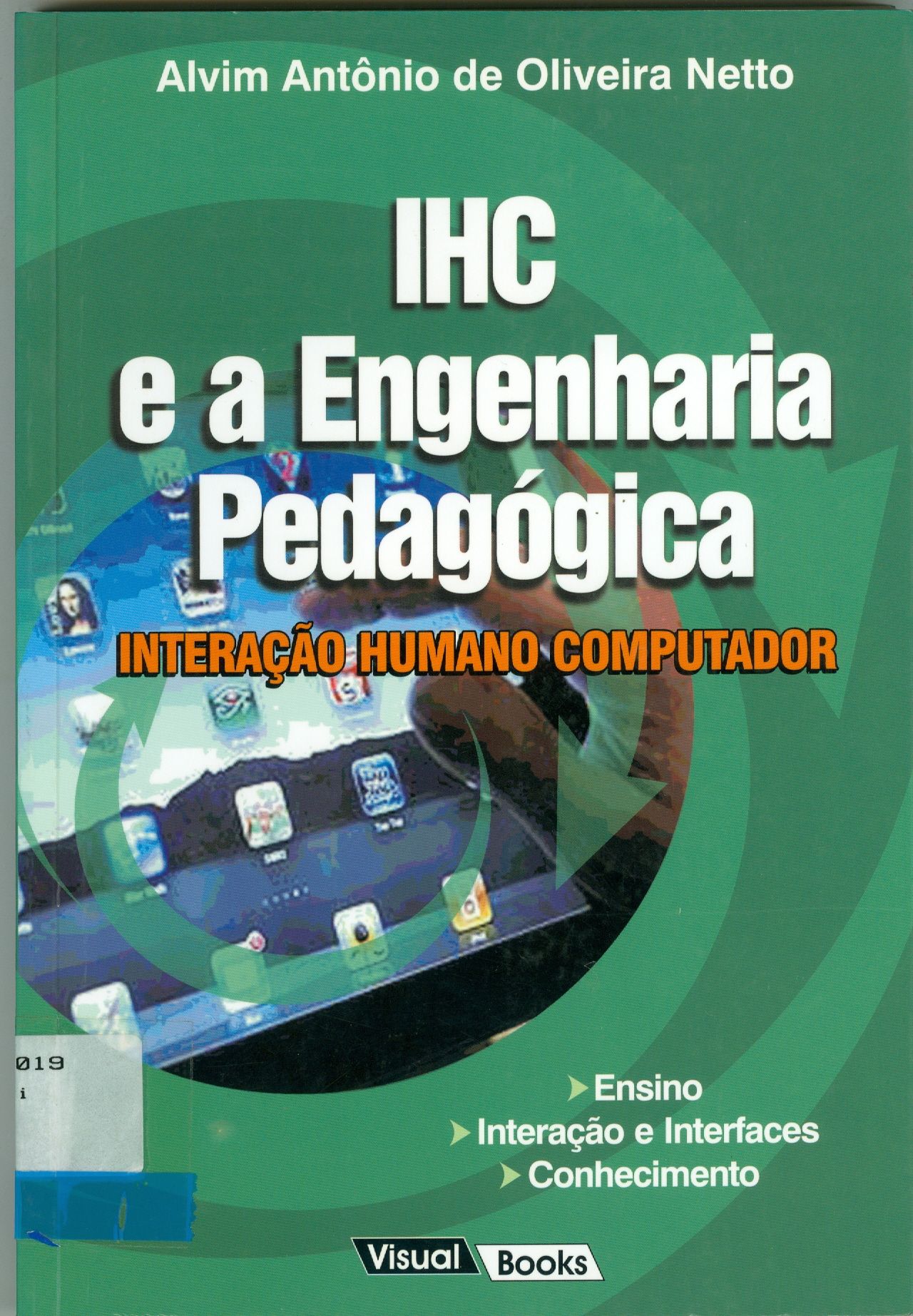 IHC E A ENGENHARIA PEDAGÓGICA