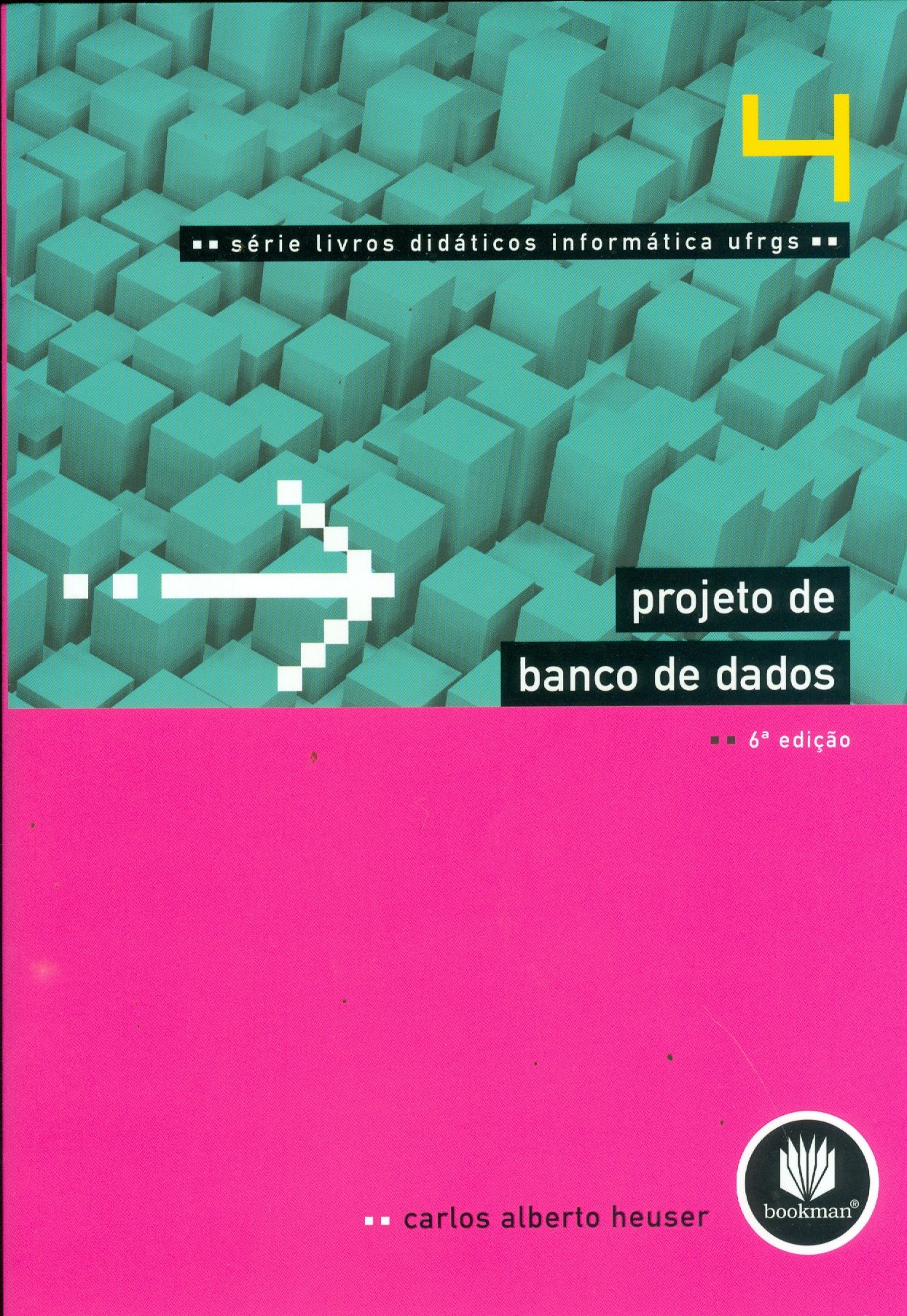 PROJETO DE BANCO DE DADOS