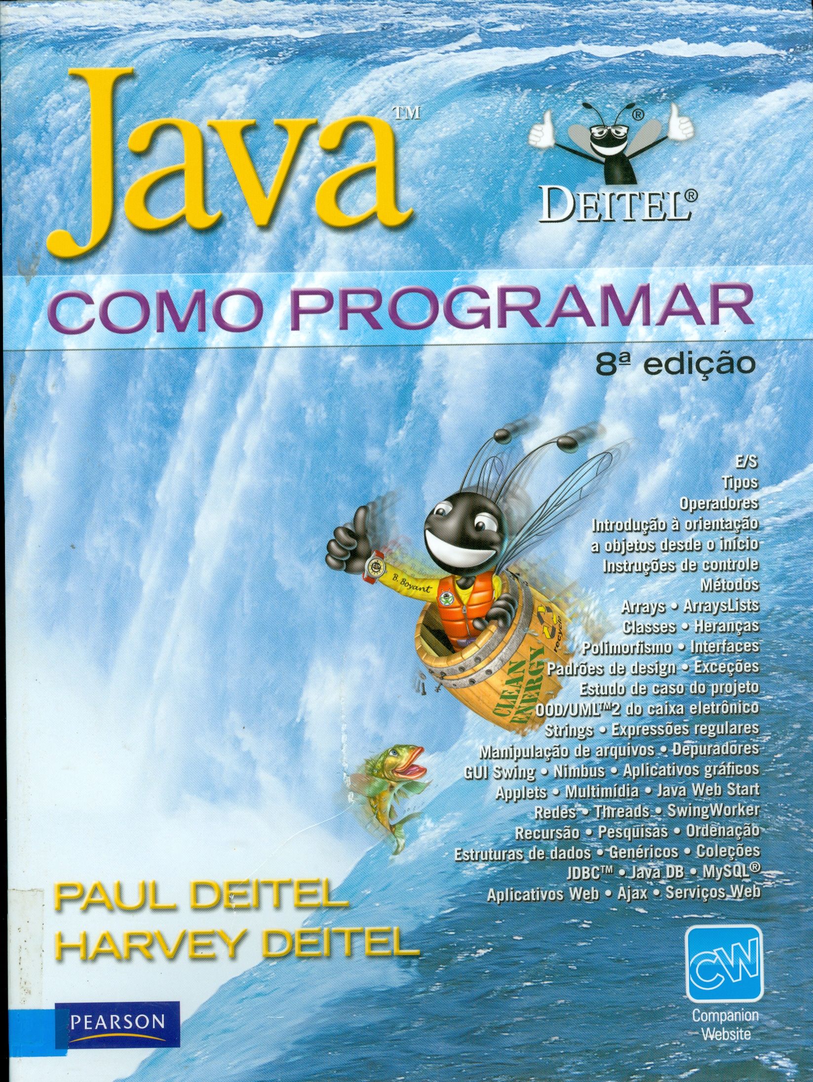 JAVA: COMO PROGRAMAR