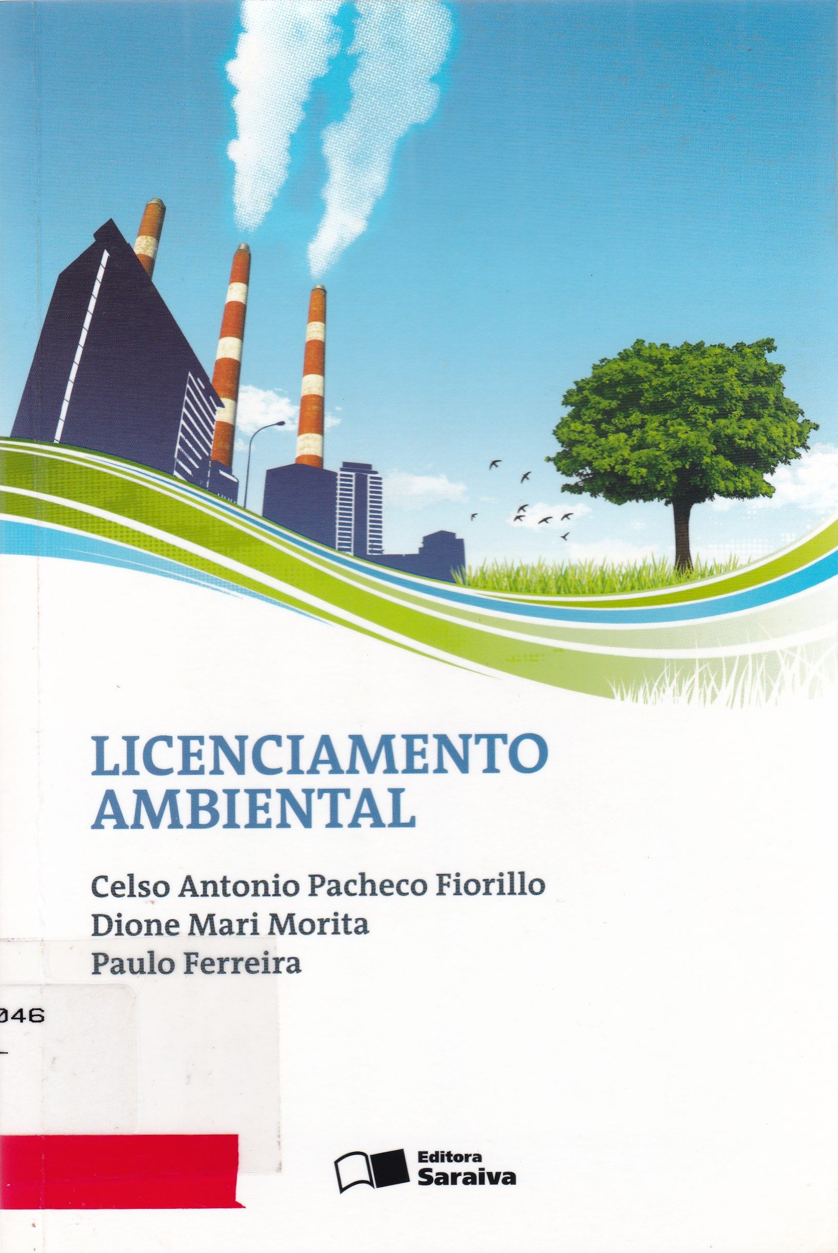 LICENCIAMENTO AMBIENTAL