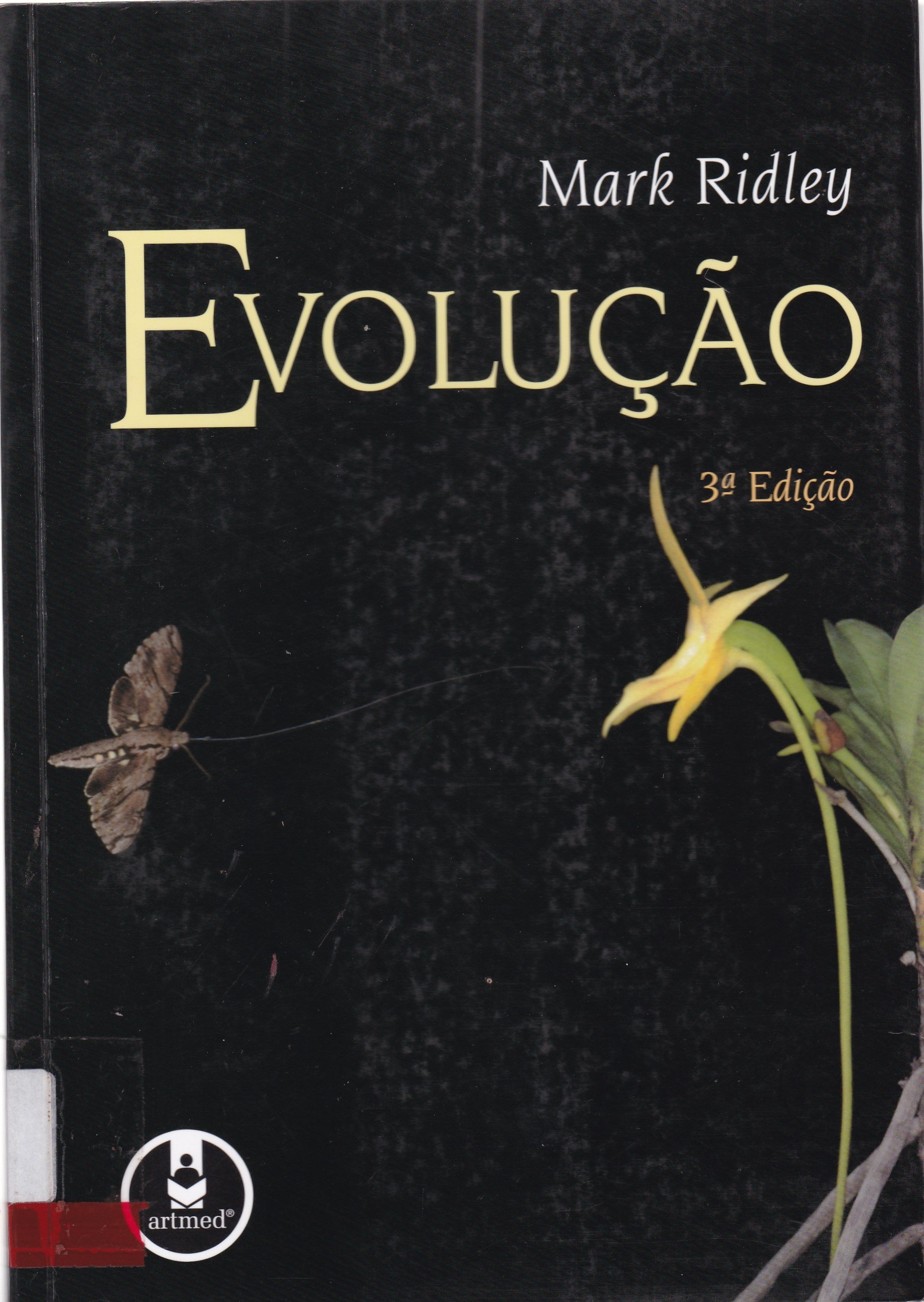 EVOLUÇÃO