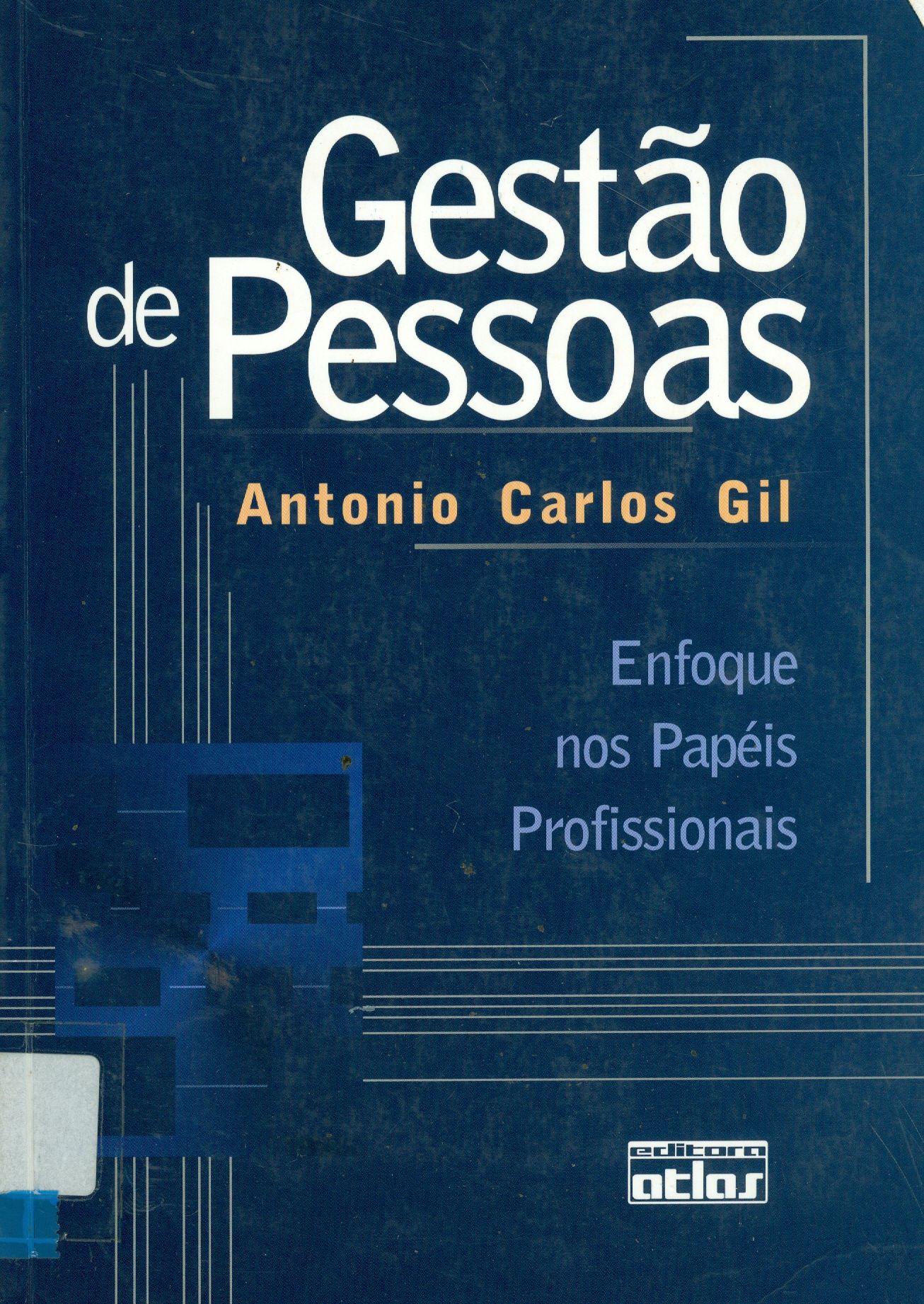 GESTÃO DE PESSOAS : ENFOQUE NOS PAPÉIS PROFISSIONAIS