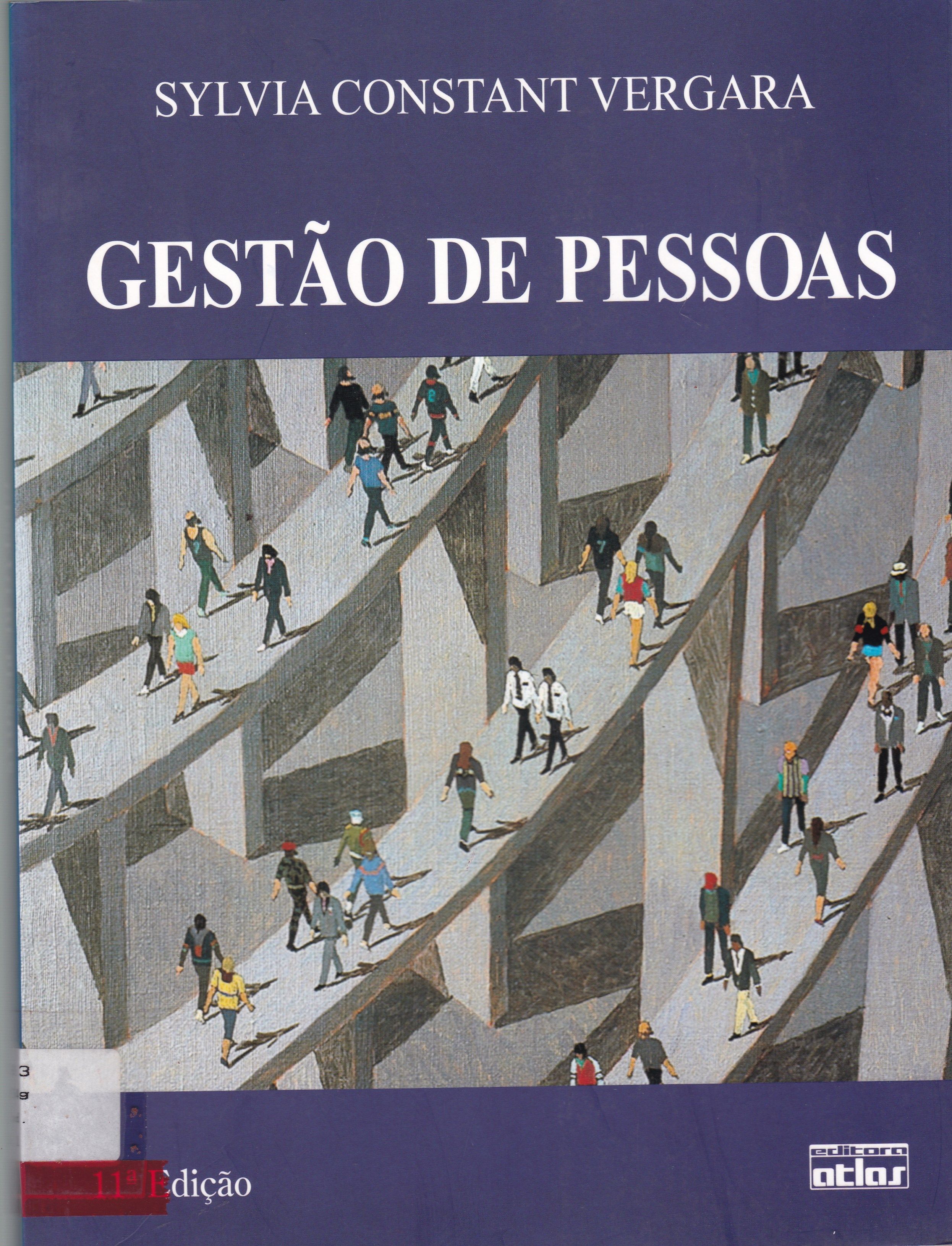 GESTÃO DE PESSOAS 