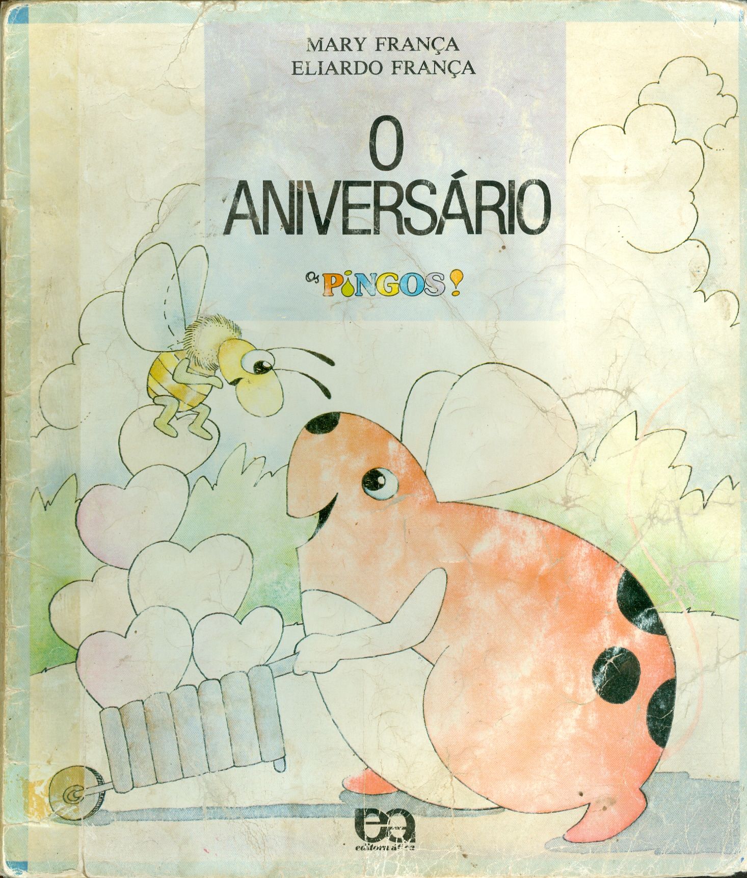 O ANIVERSÁRIO - COLEÇÃO