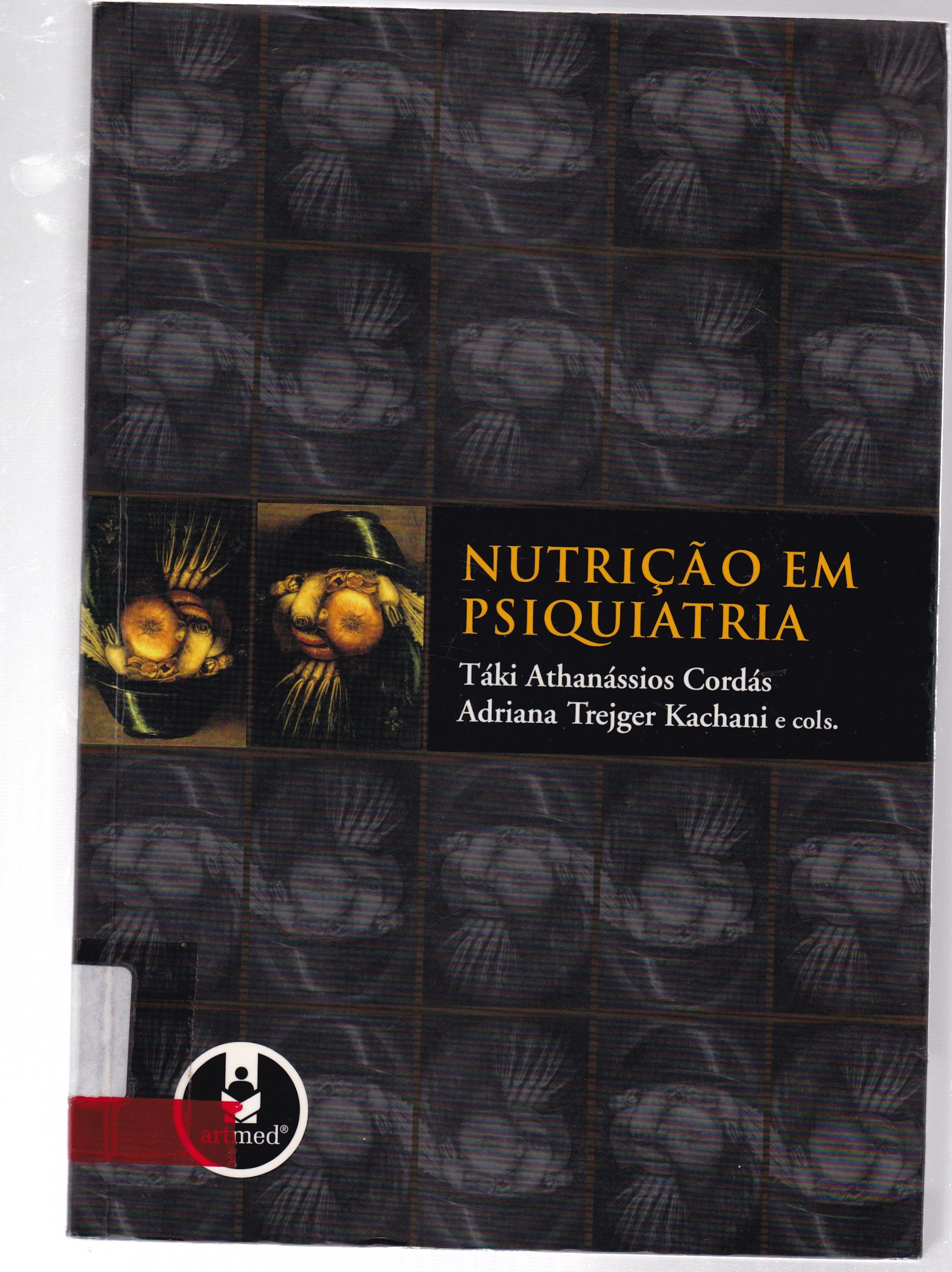 NUTRIÇÃO EM PSIQUIATRIA
