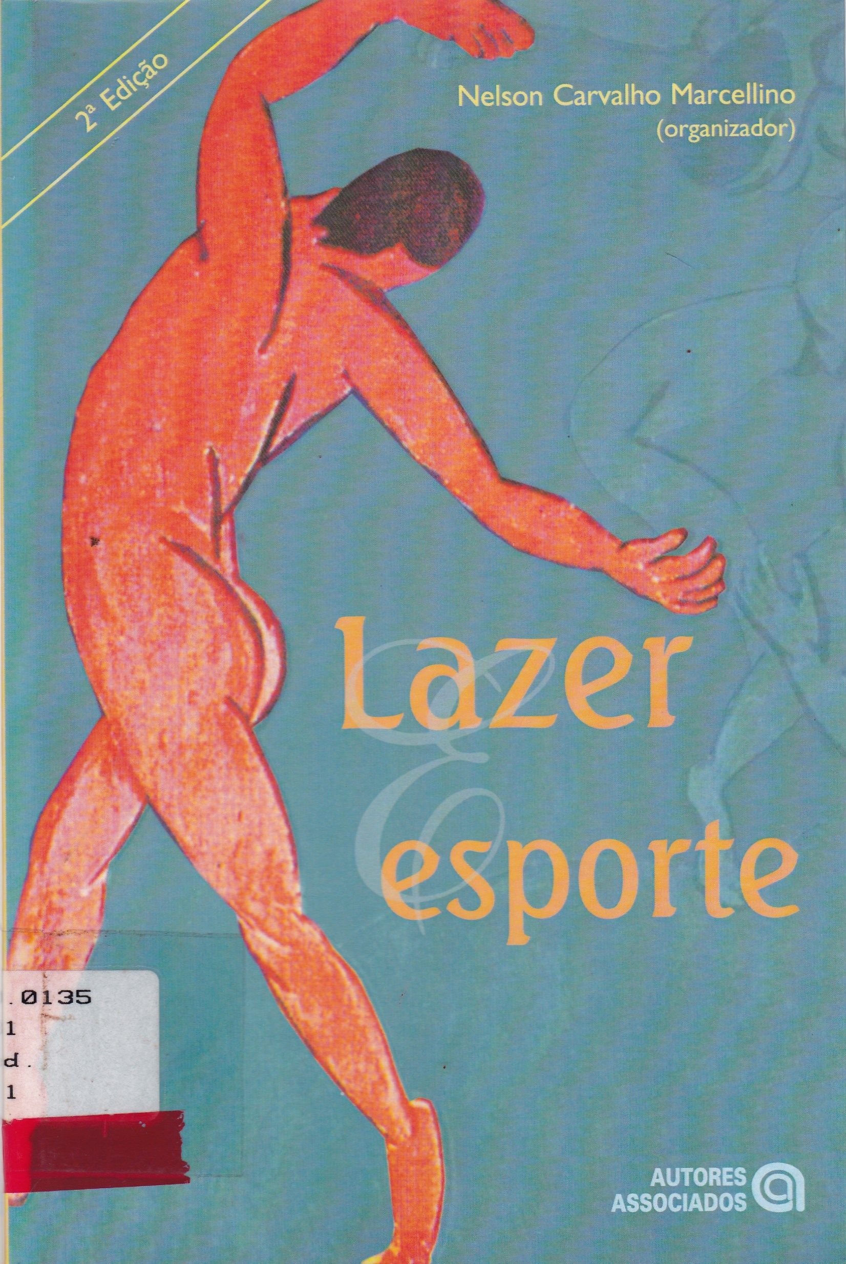 LAZER E ESPORTE : POLÍTICAS PÚBLICAS