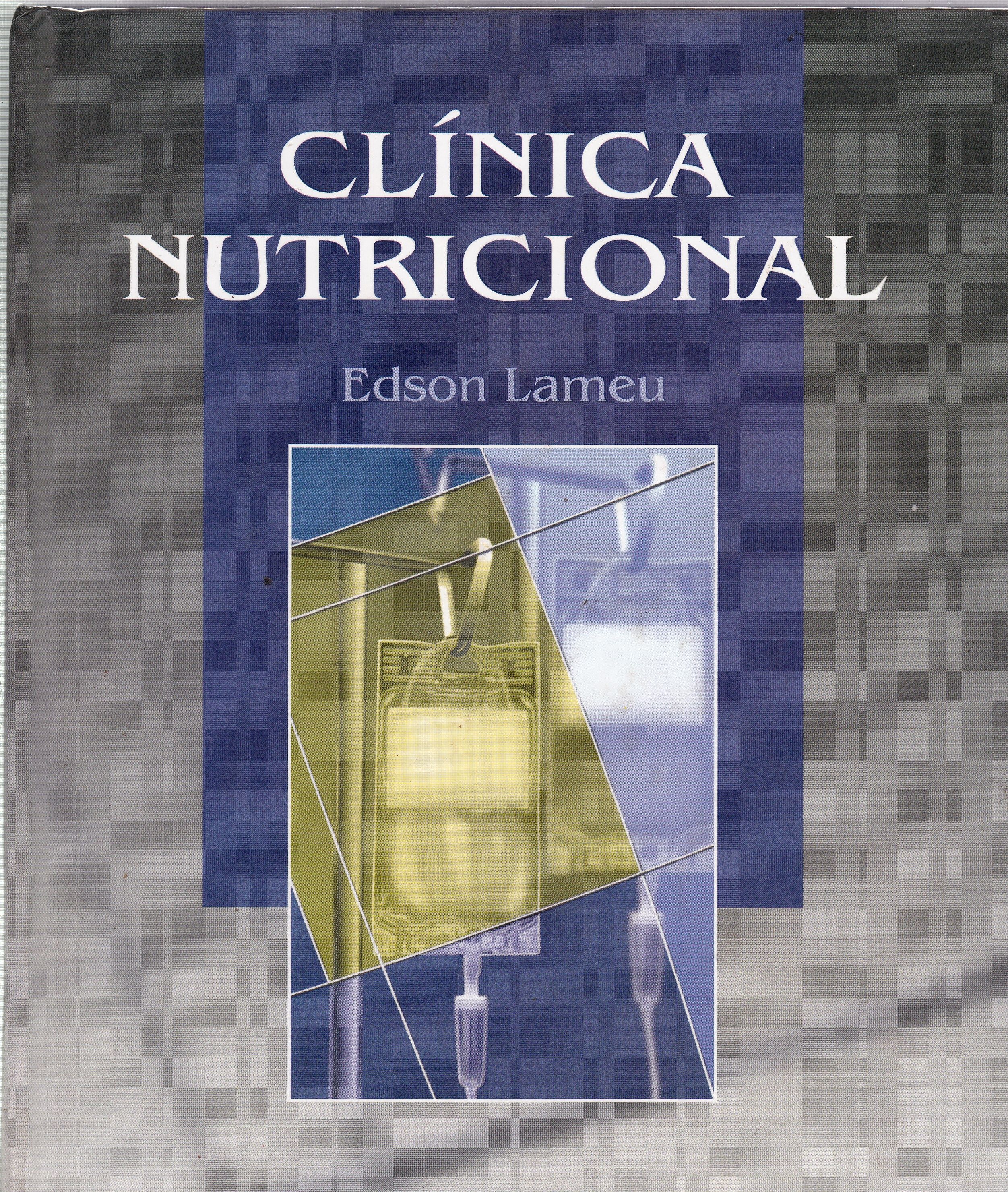 CLÍNICA NUTRICIONAL