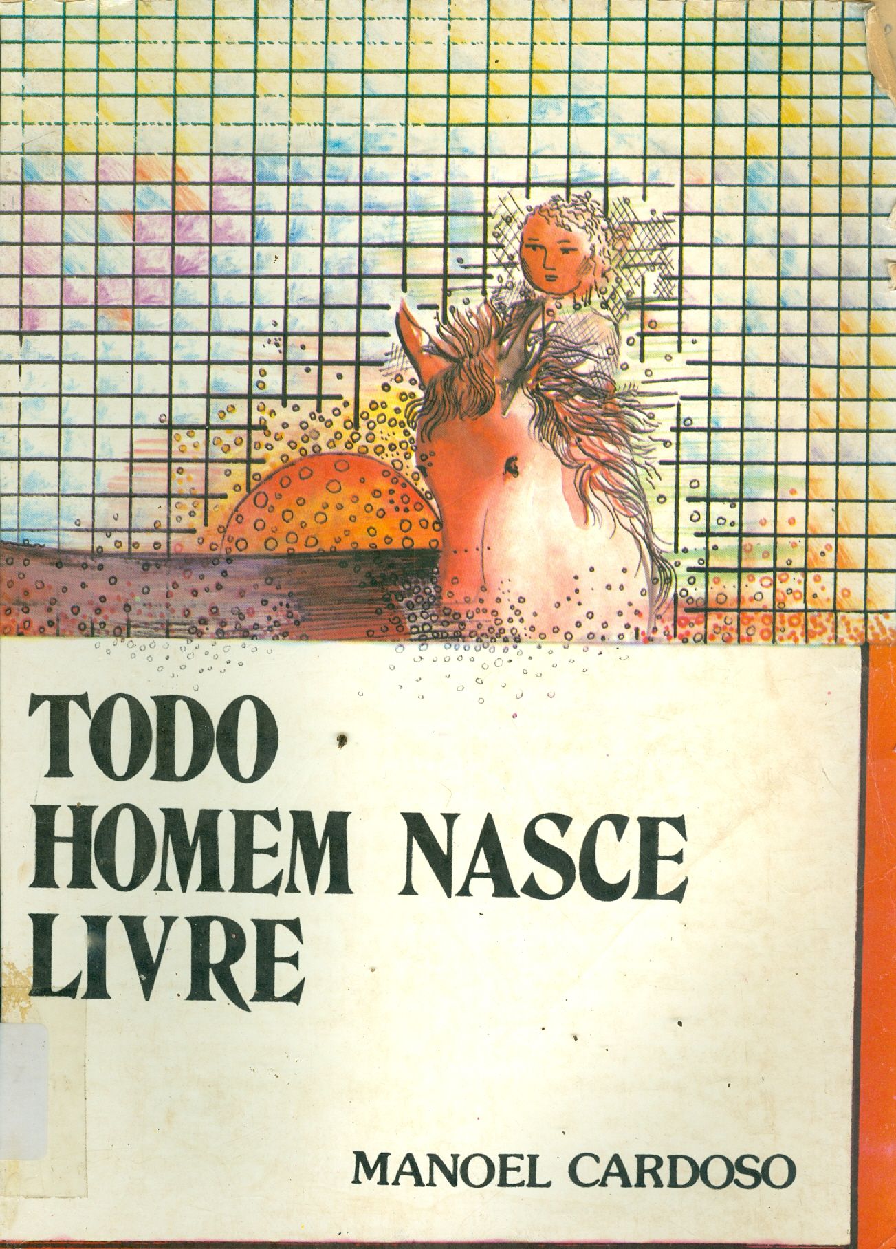 TODO HOMEM NASCE LIVRE