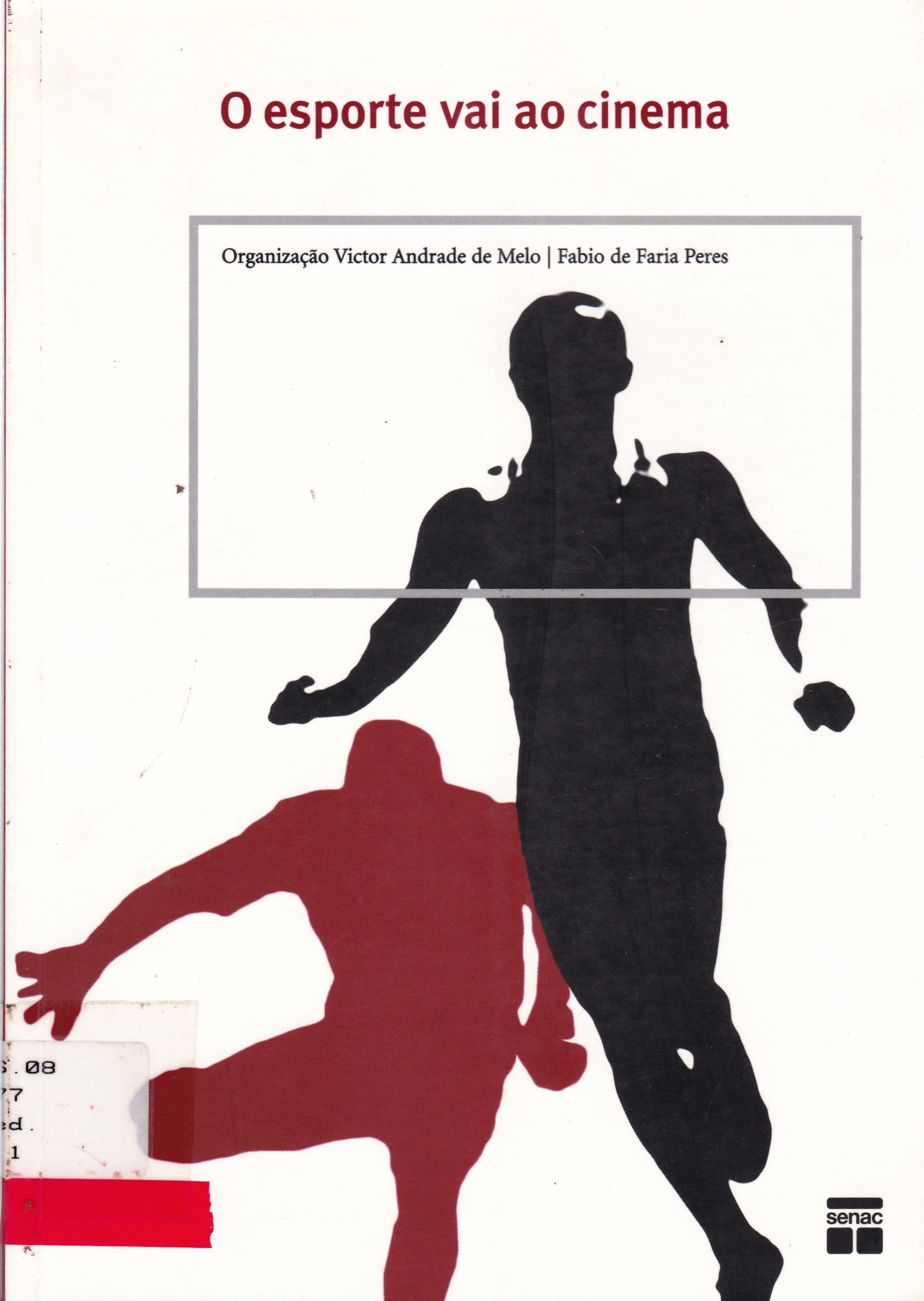 ESPORTE VAI AO CINEMA, O