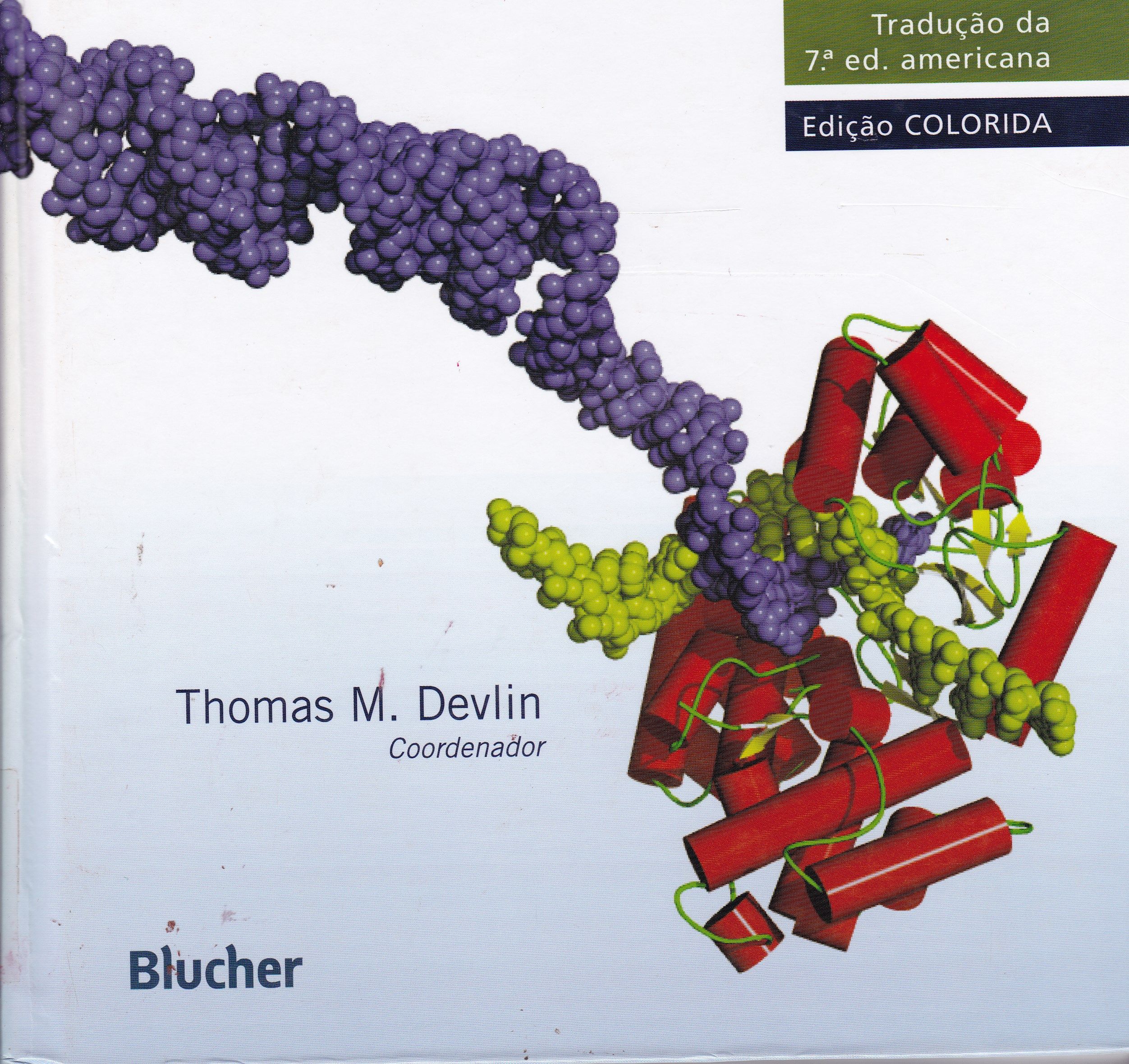 MANUAL DE BIOQUÍMICA COM CORRELAÇÕES CLÍNICAS