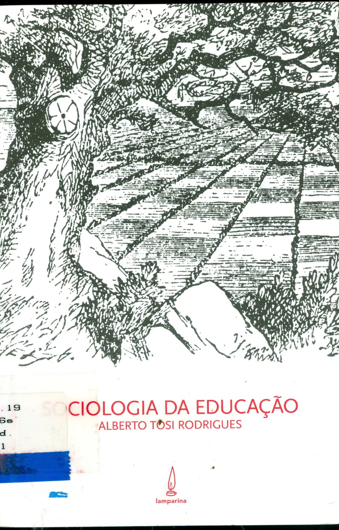 SOCIOLOGIA DA EDUCAÇÃO