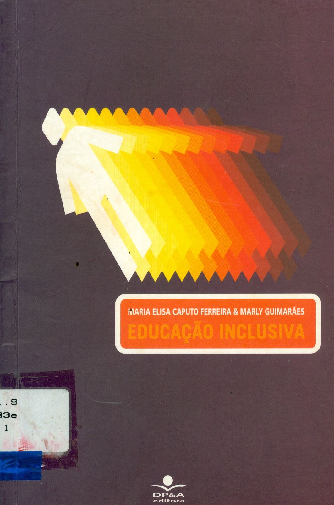 EDUCAÇÃO INCLUSIVA