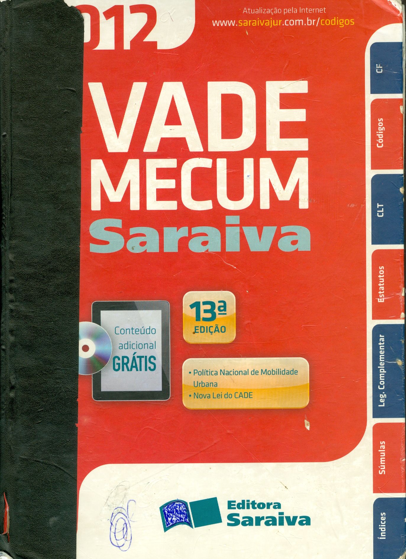 VADE MECUM