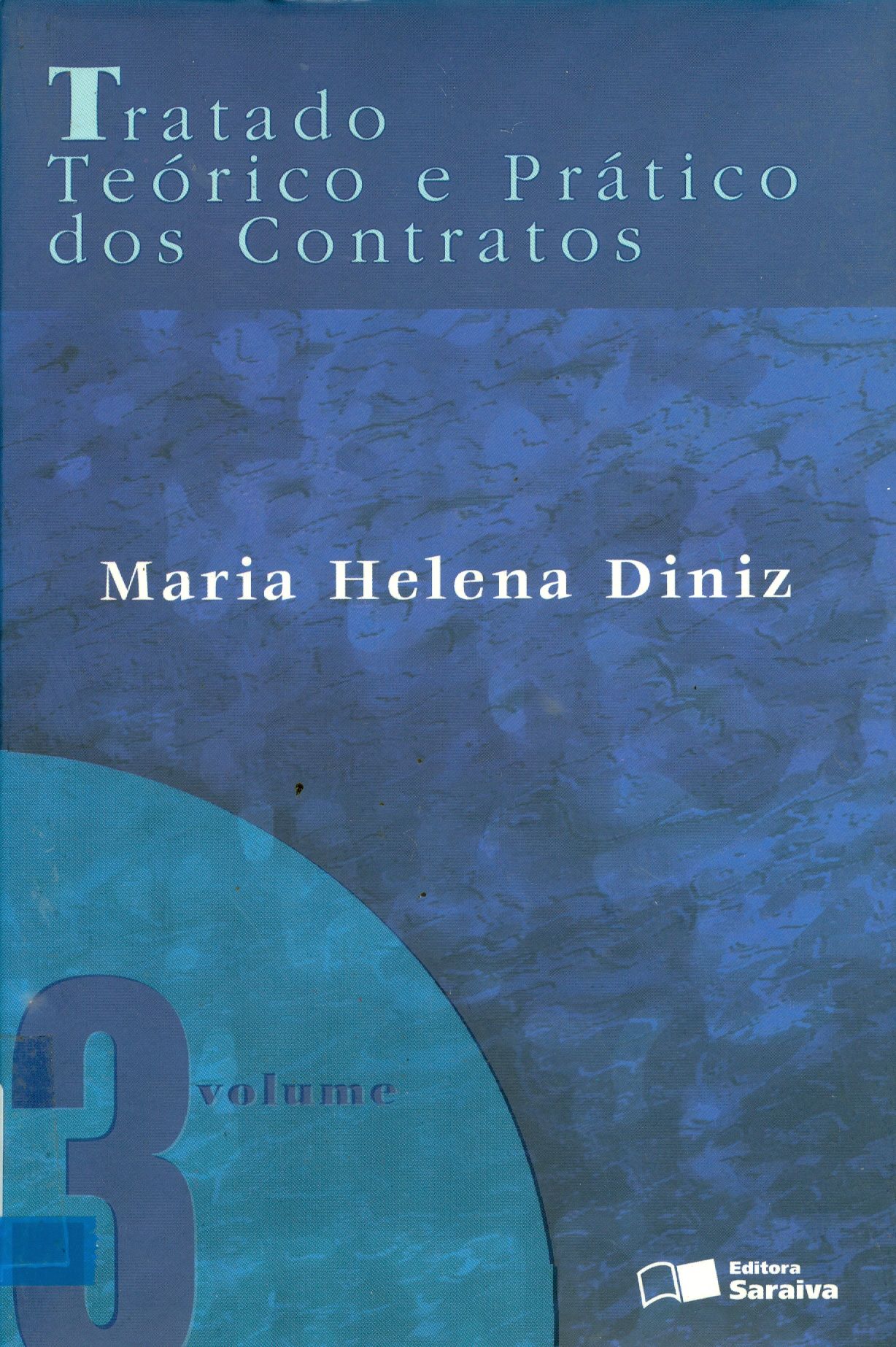 TRATADO TEÓRICO E PRÁTICO DOS CONTRATOS V.3