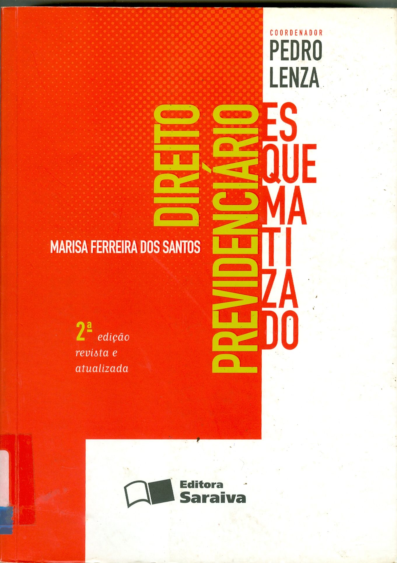 DIREITO PREVIDENCIÁRIO ESQUEMATIZADO