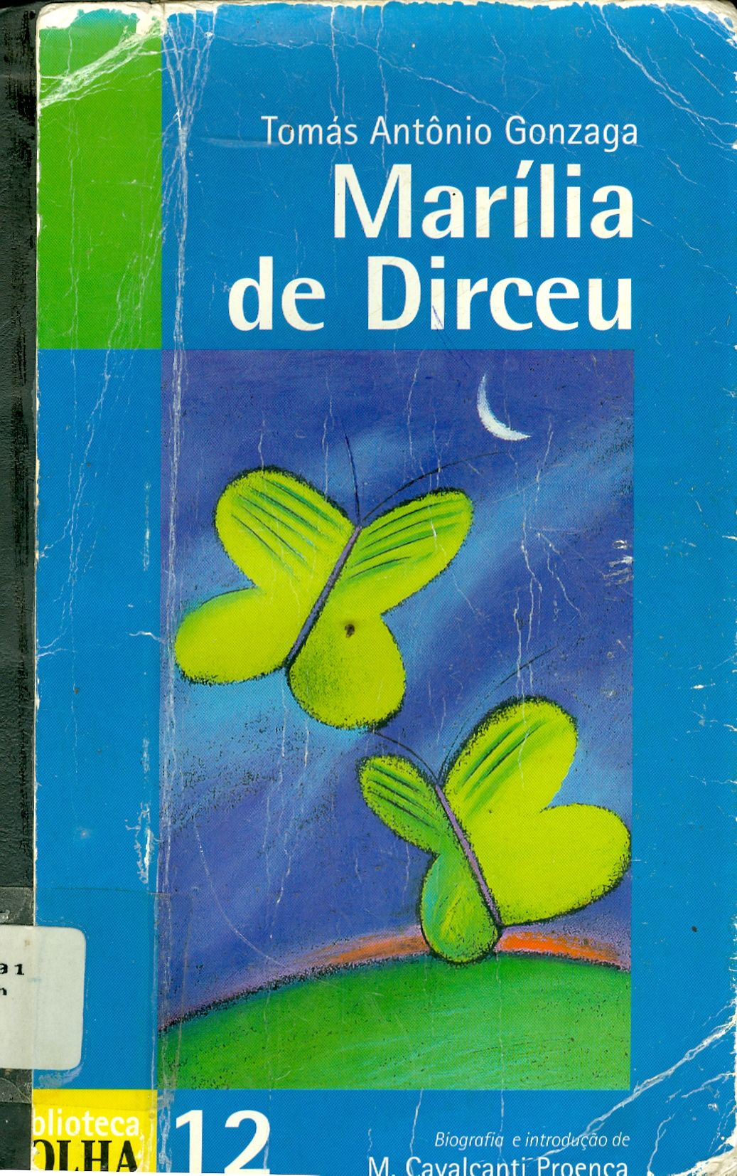 MARÍLIA DE DIRCEU