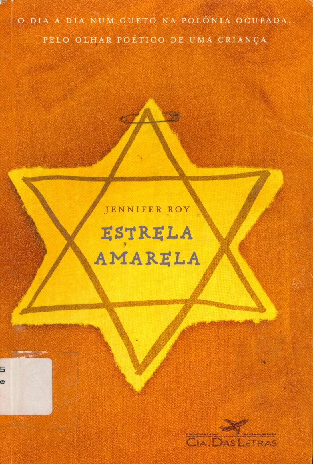 ESTRELA AMARELA