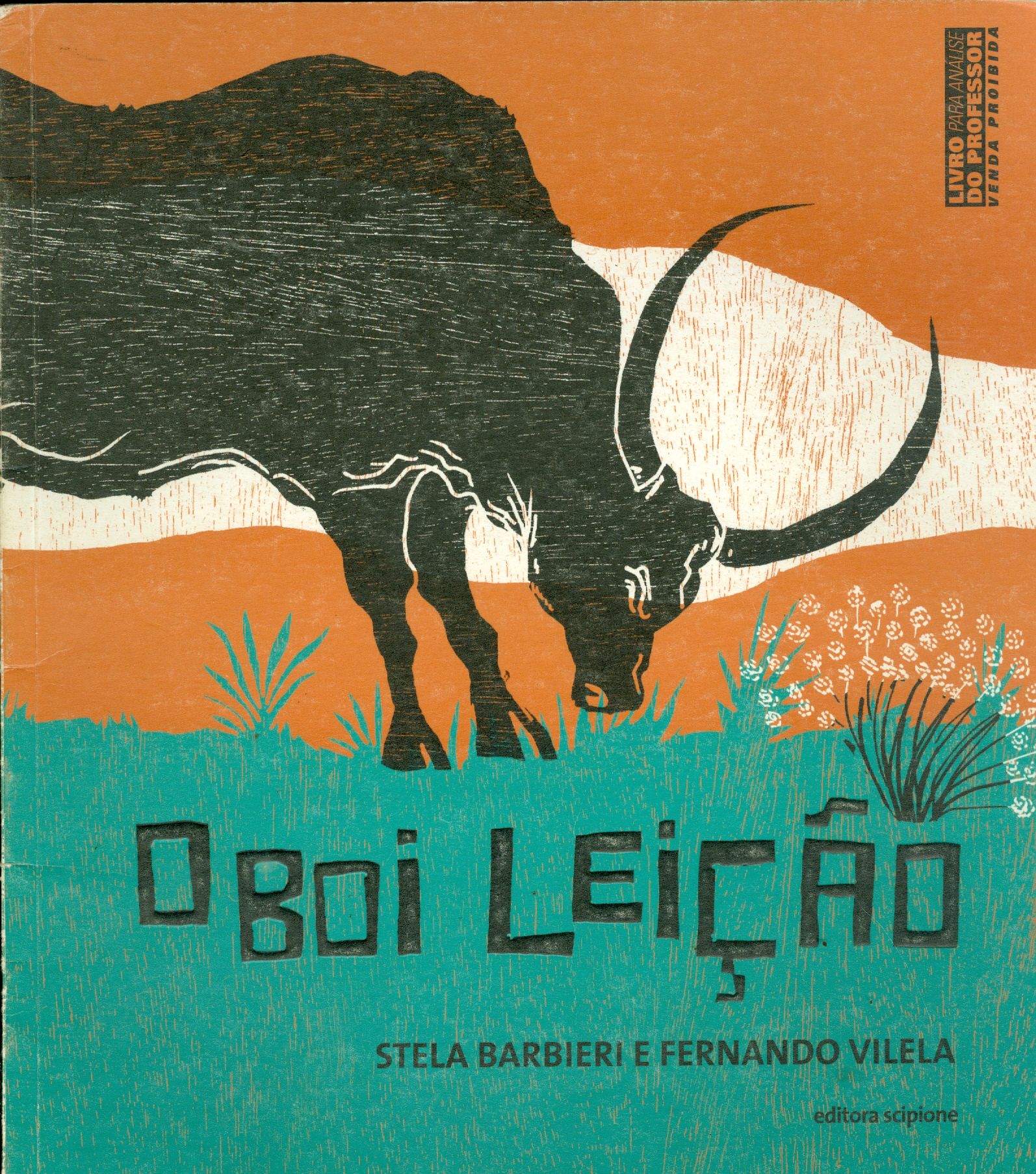 BOI LEIÇÃO, O - COLEÇÃO