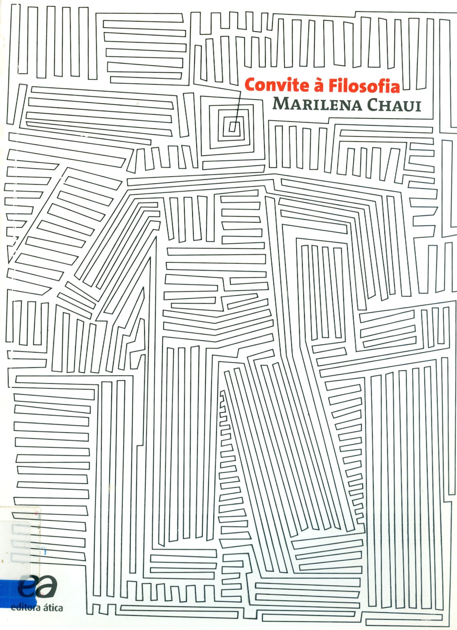 CONVITE À FILOSOFIA