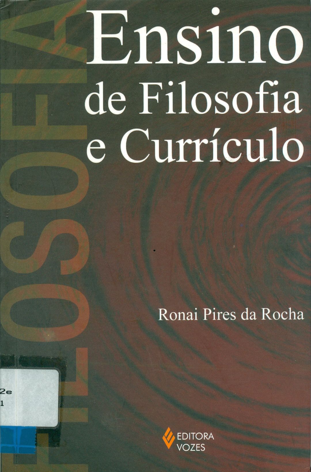 ENSINO DE FILOSOFIA E CURRÍCULO