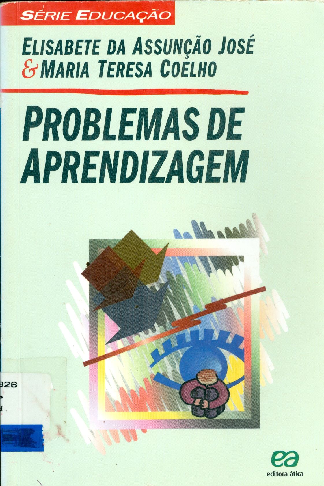 PROBLEMAS DE APRENDIZAGEM