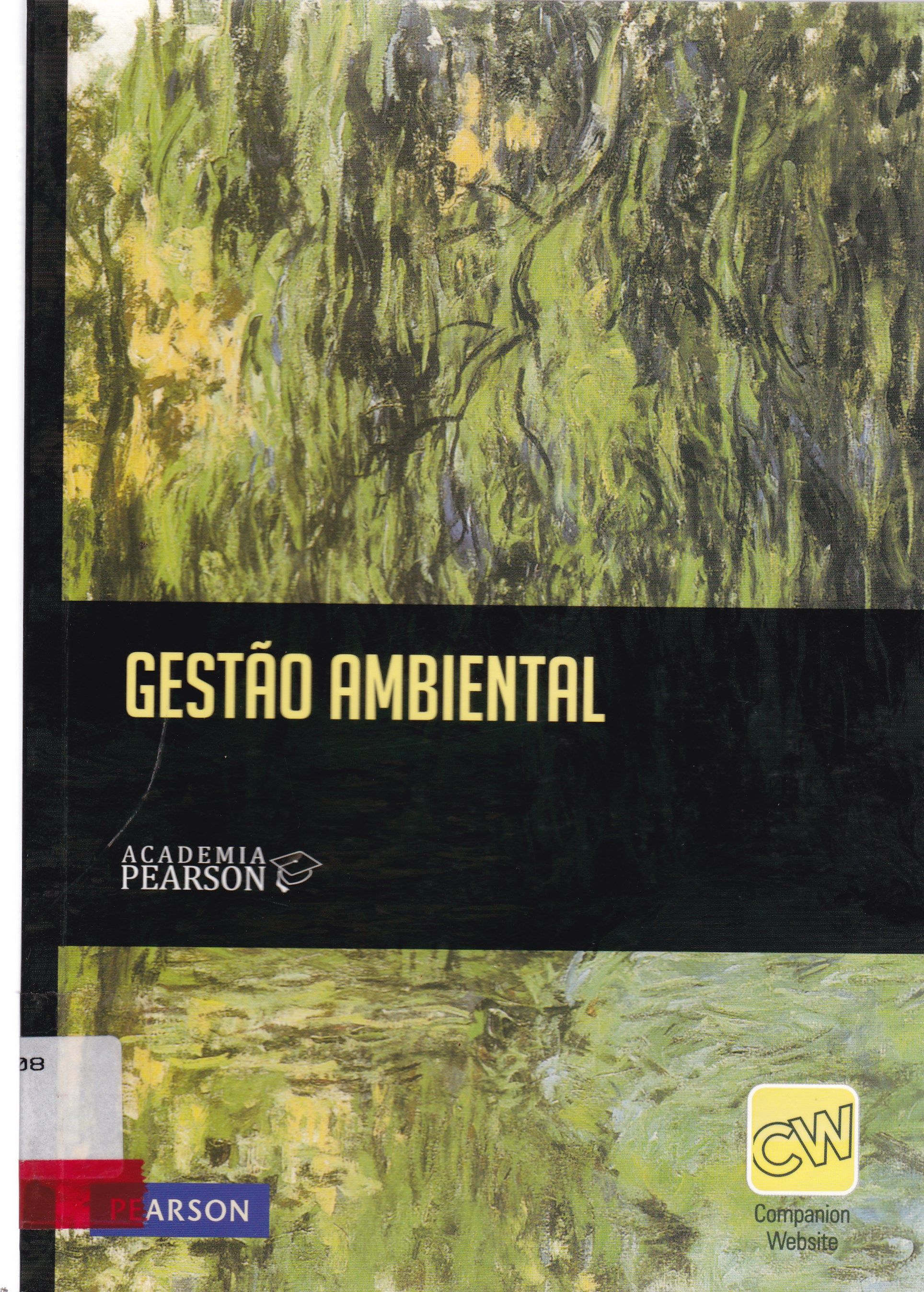 GESTÃO AMBIENTAL